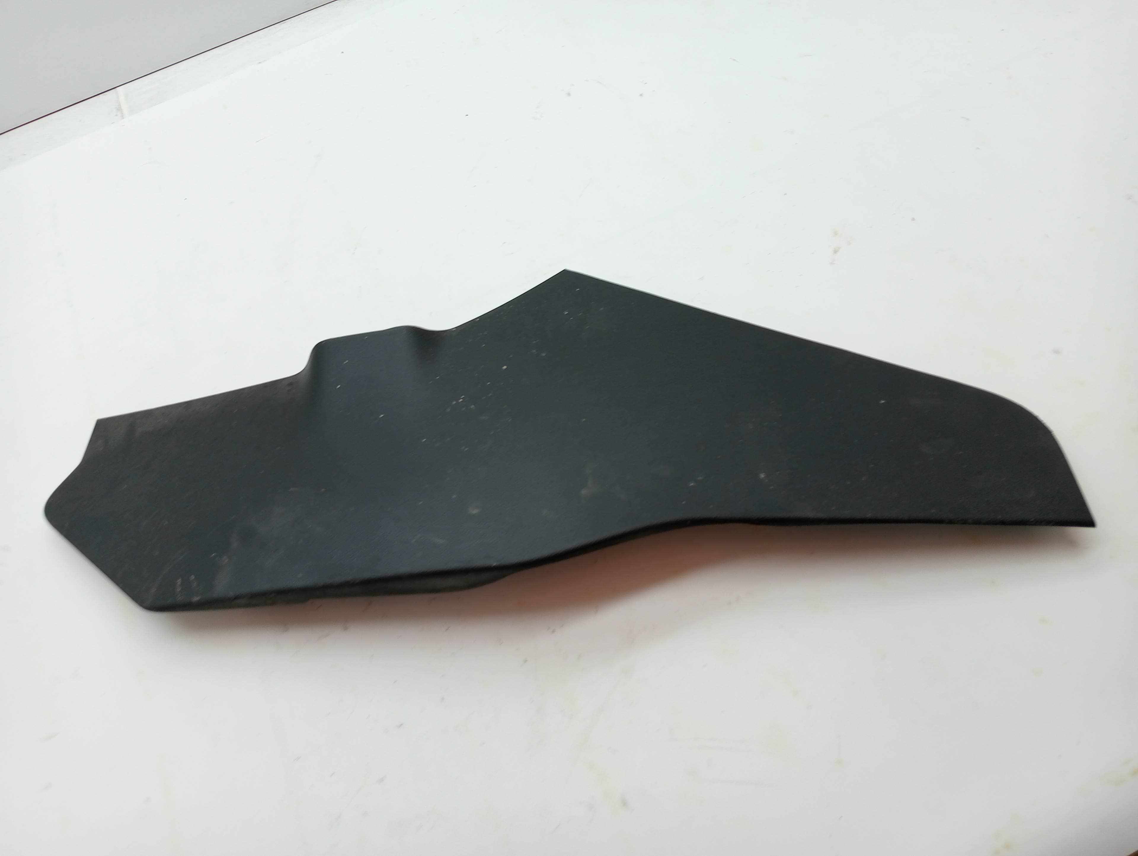 Plastico RENAULT CAPTUR II 2