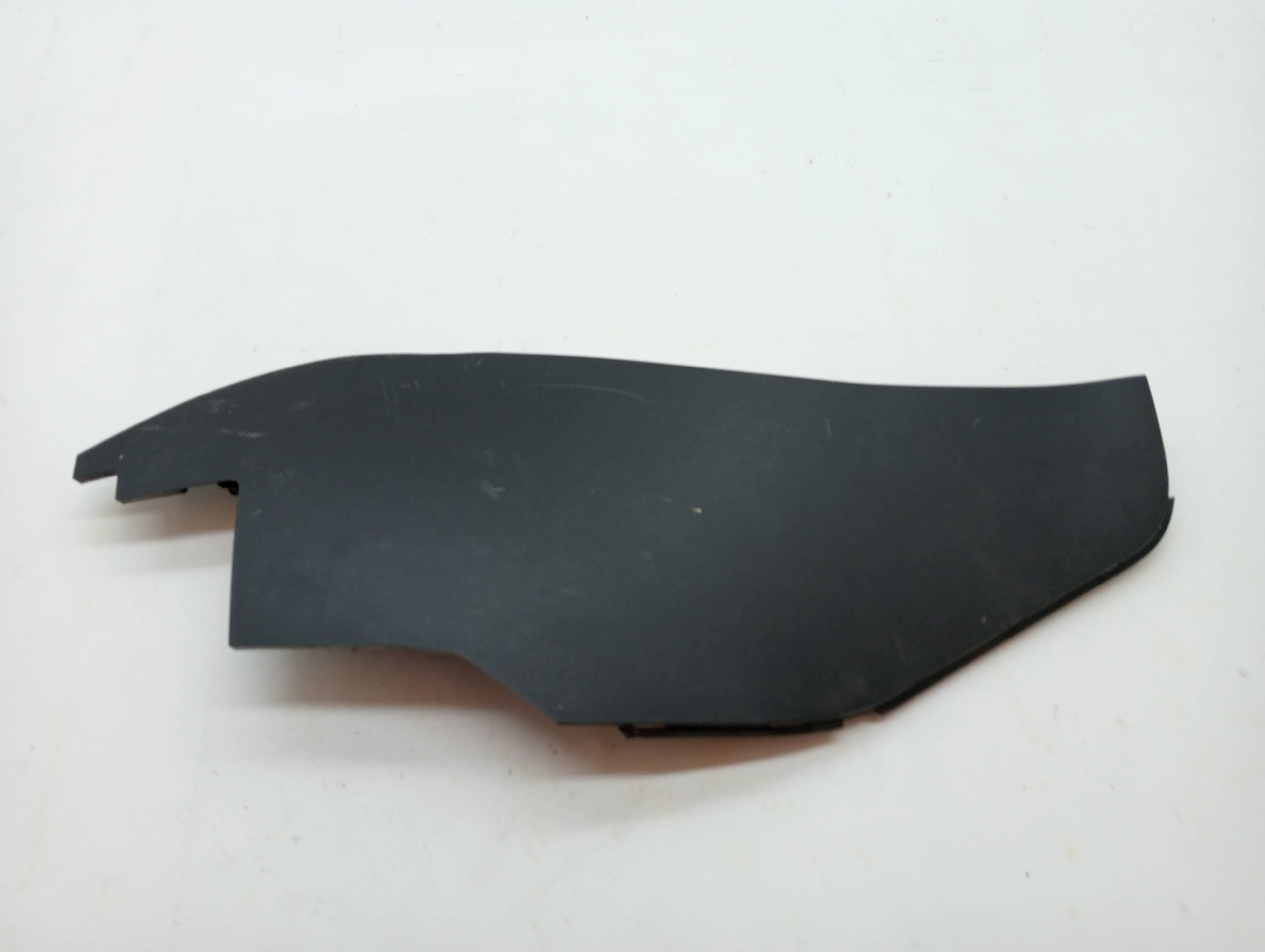 Plastico RENAULT CAPTUR II 2