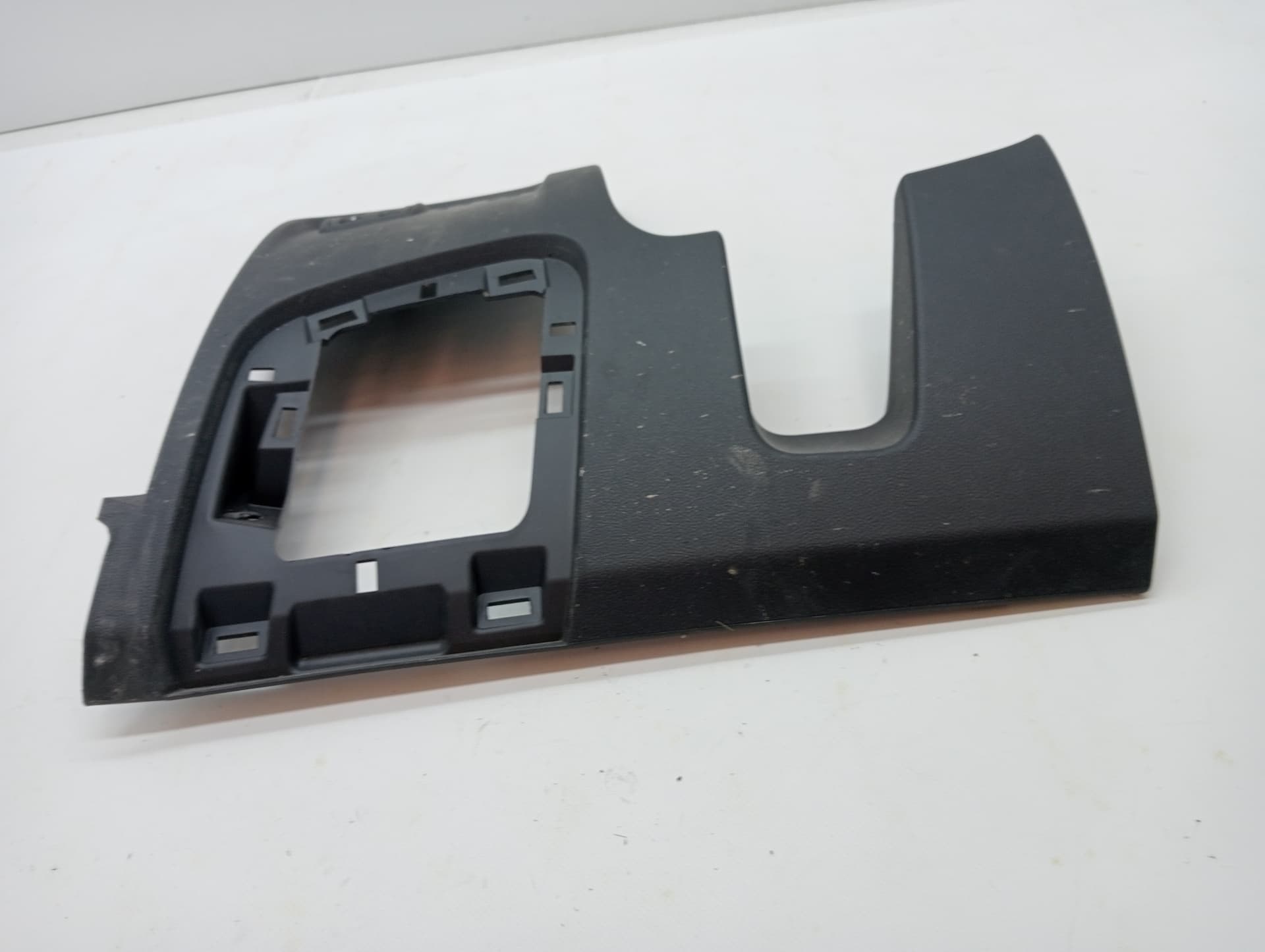Plastico RENAULT CAPTUR II