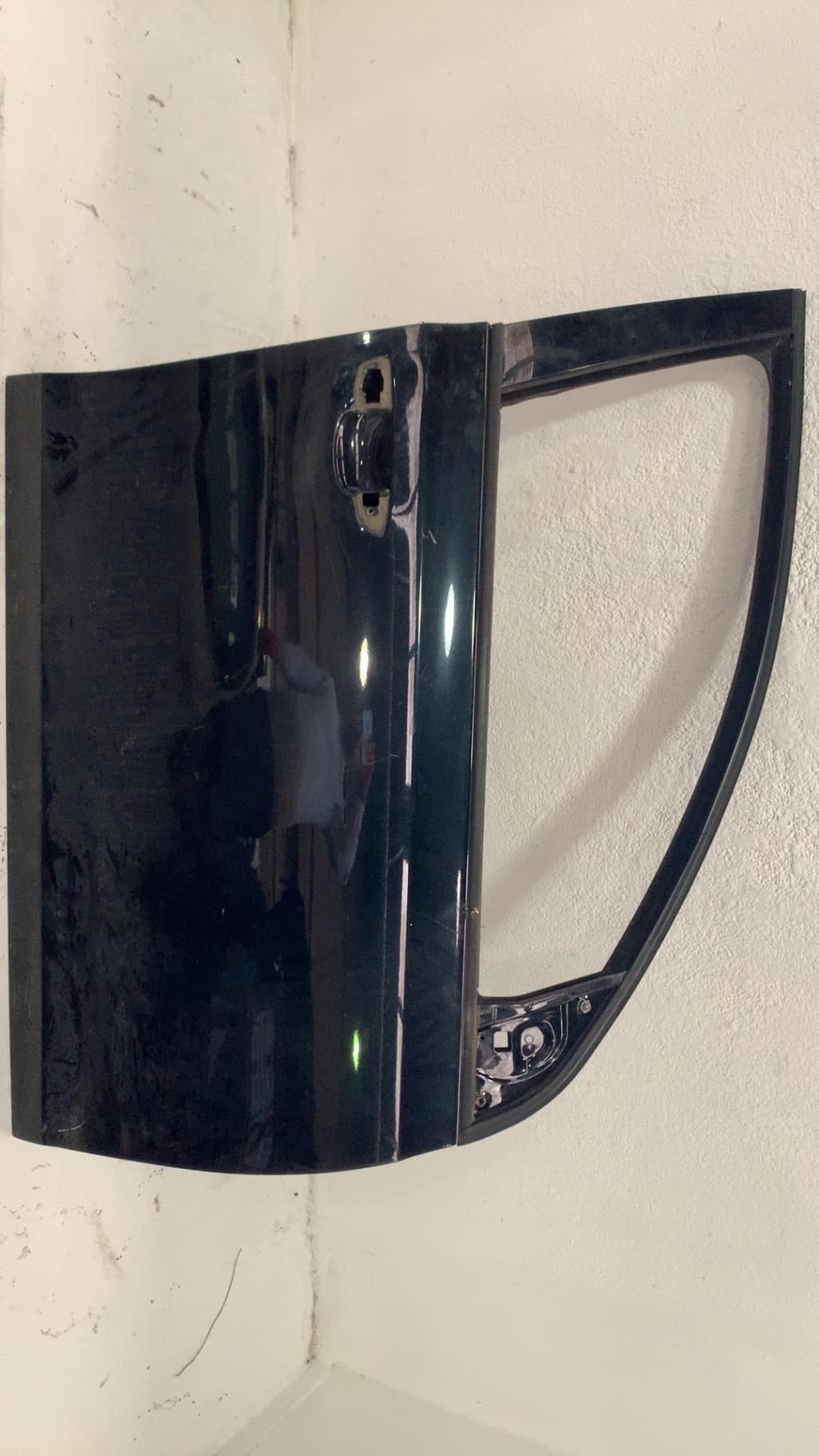 Puerta delantera derecha VOLKSWAGEN GOLF VI (5K1)