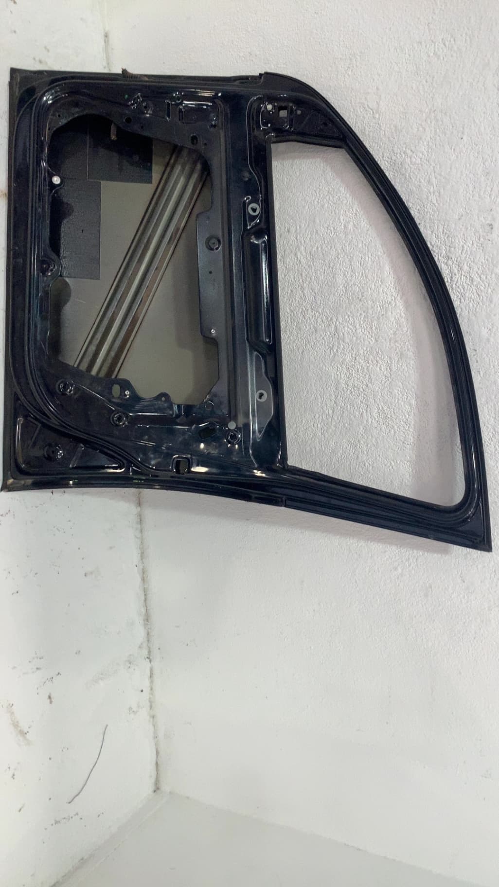Puerta delantera derecha VOLKSWAGEN GOLF VI (5K1) 2