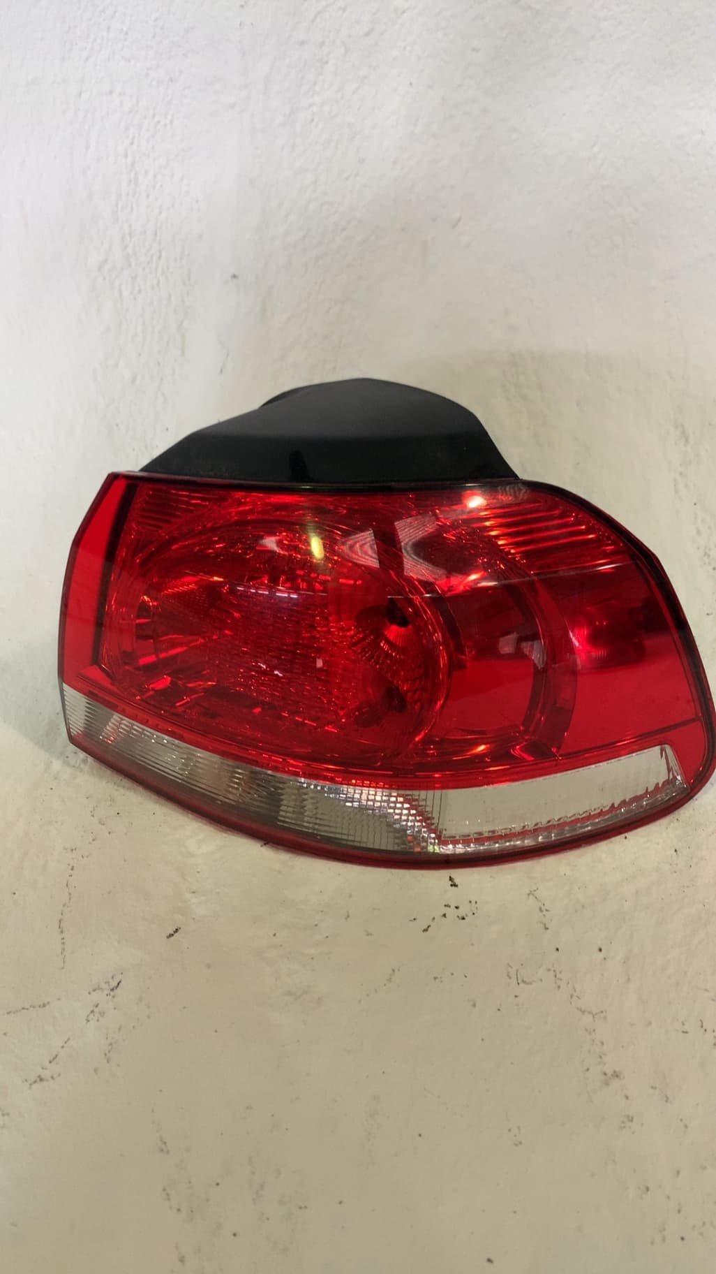 Piloto trasero derecho VOLKSWAGEN GOLF VI (5K1)