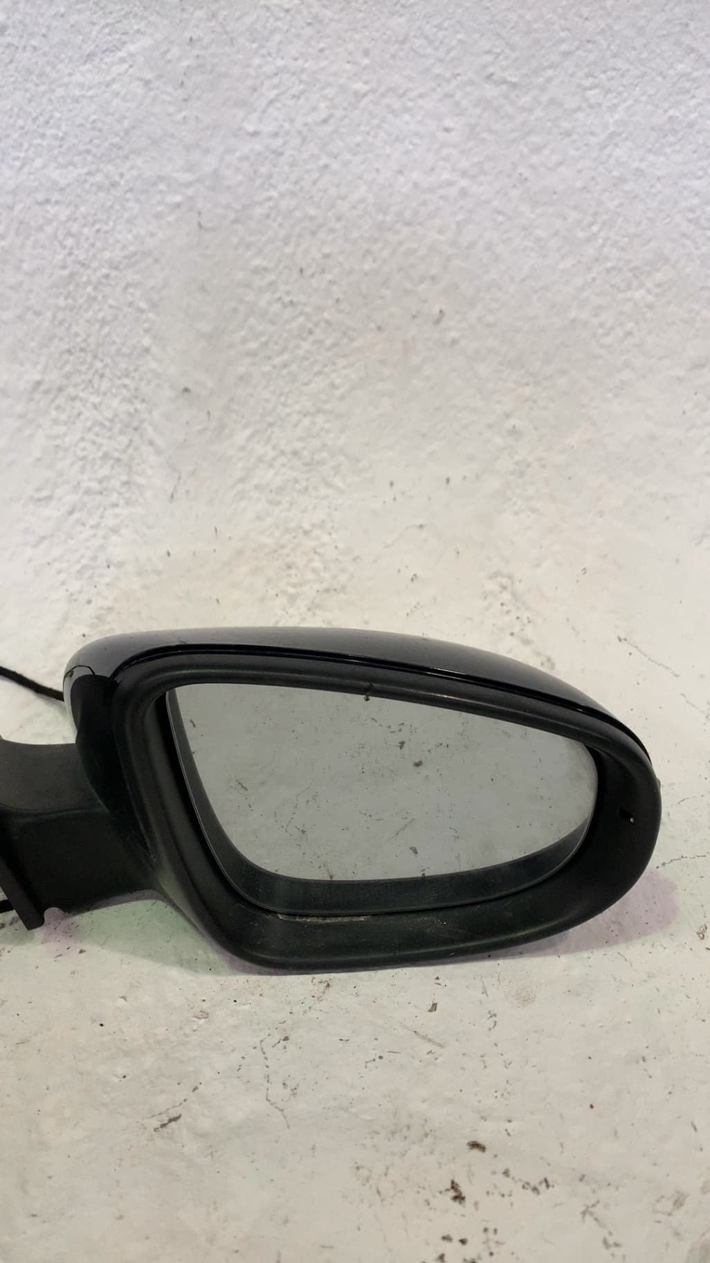 Retrovisor derecho VOLKSWAGEN GOLF VI (5K1)