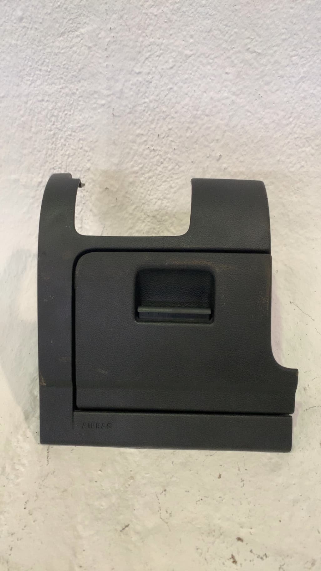Moldura interior VOLKSWAGEN GOLF VI (5K1) 3