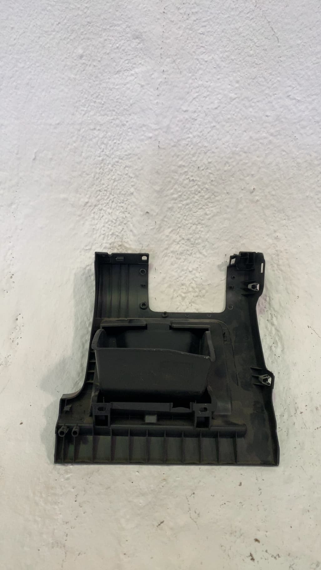 Moldura interior VOLKSWAGEN GOLF VI (5K1) 2