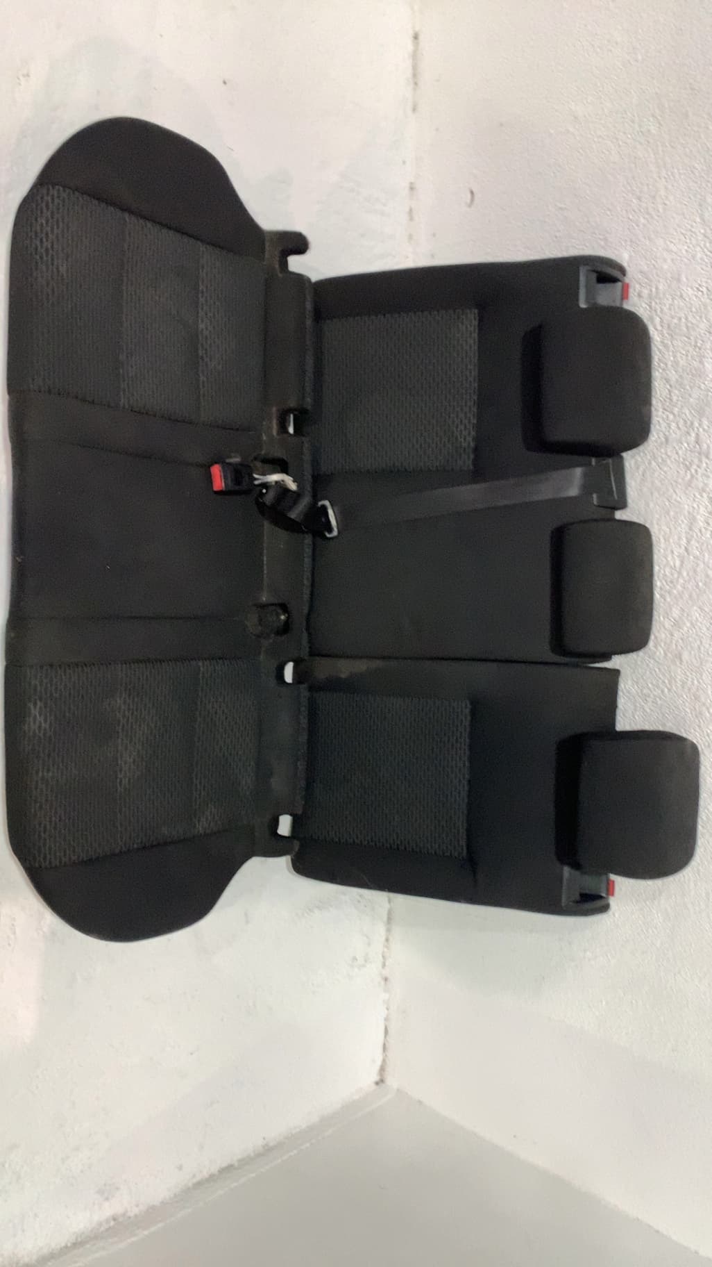 Cerradura asientos traseros VOLKSWAGEN GOLF VI (5K1)