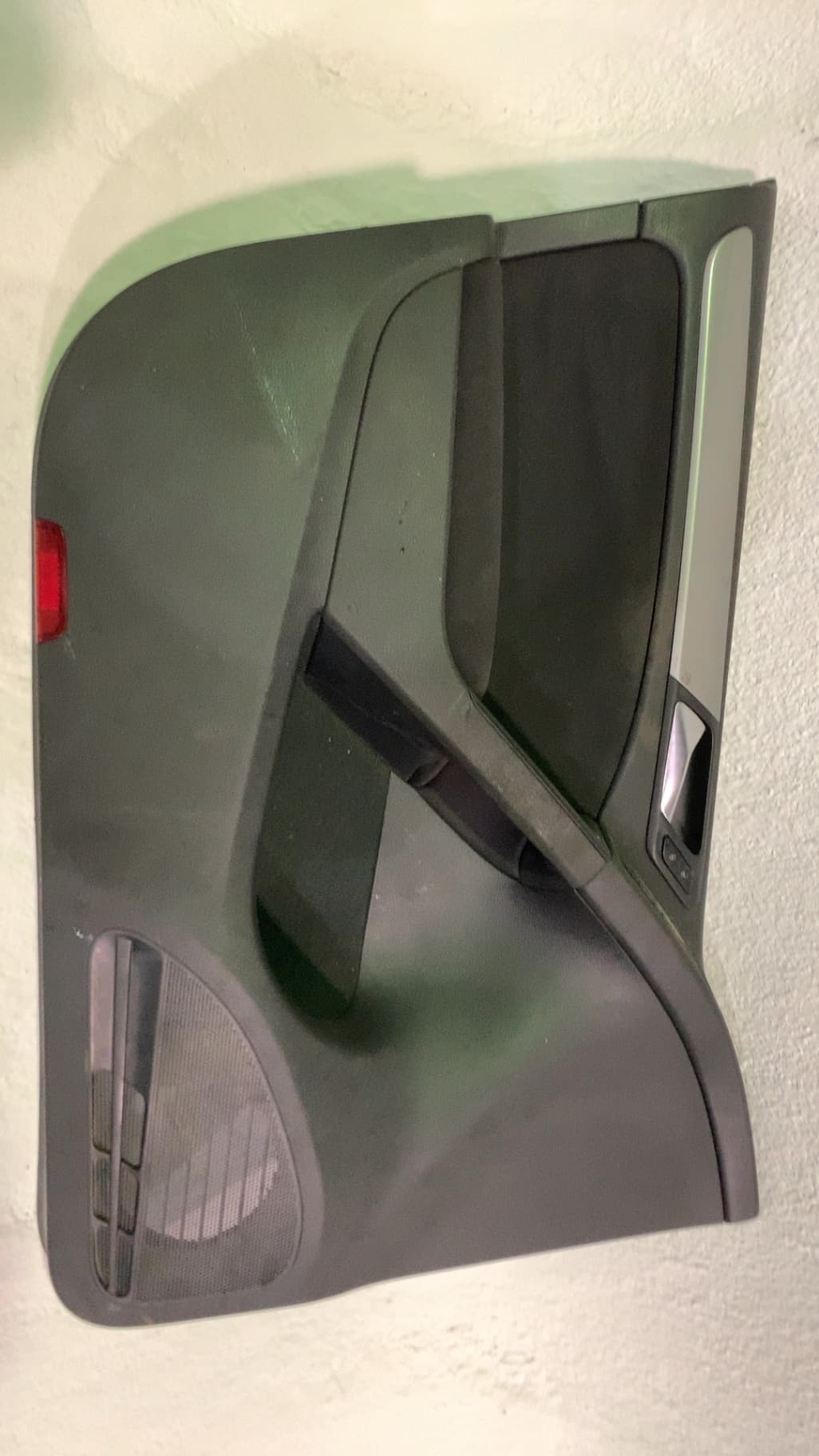 Recambio VOLKSWAGEN GOLF VI (5K1) ref. 5K4867011BK
