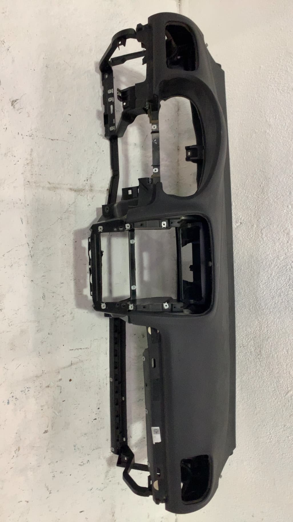 Kit airbag VOLKSWAGEN GOLF VI (5K1) 5