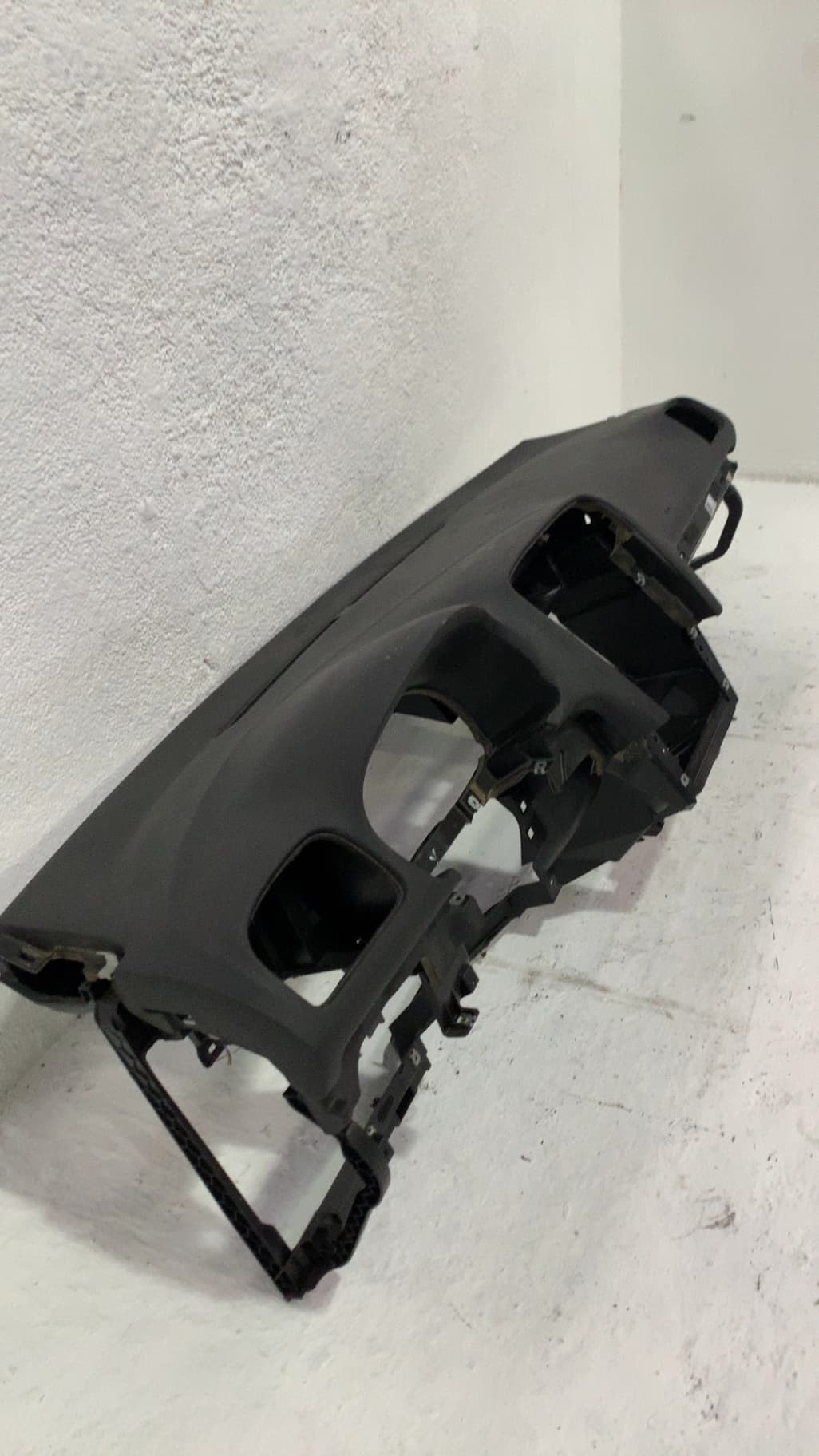 Kit airbag VOLKSWAGEN GOLF VI (5K1) 3