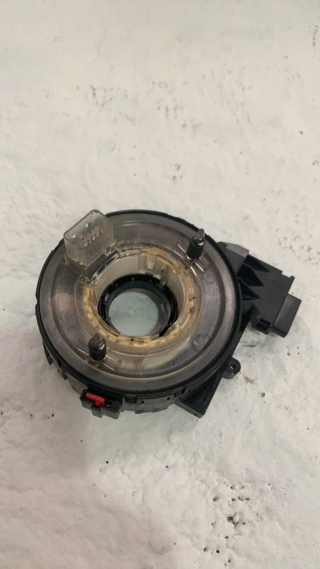 Kit airbag VOLKSWAGEN GOLF VI (5K1) 2