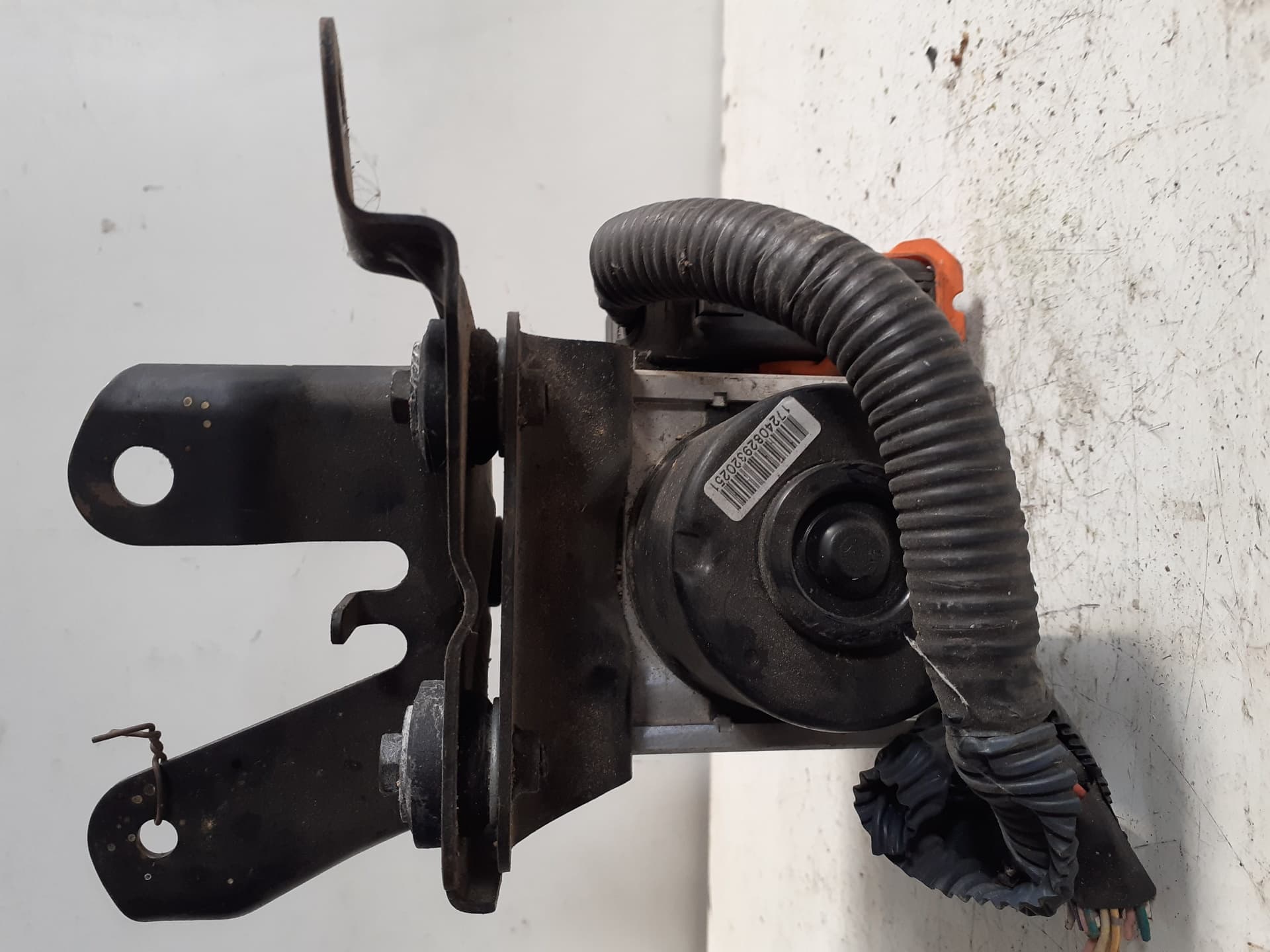 Abs TOYOTA YARIS (NCP1/NLP1/SCP1)