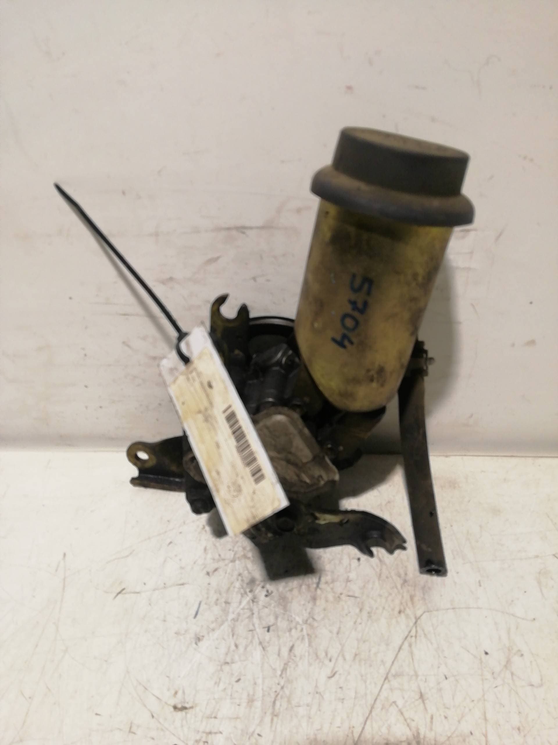 Bomba direccion TOYOTA YARIS (NCP1/NLP1/SCP1) 5