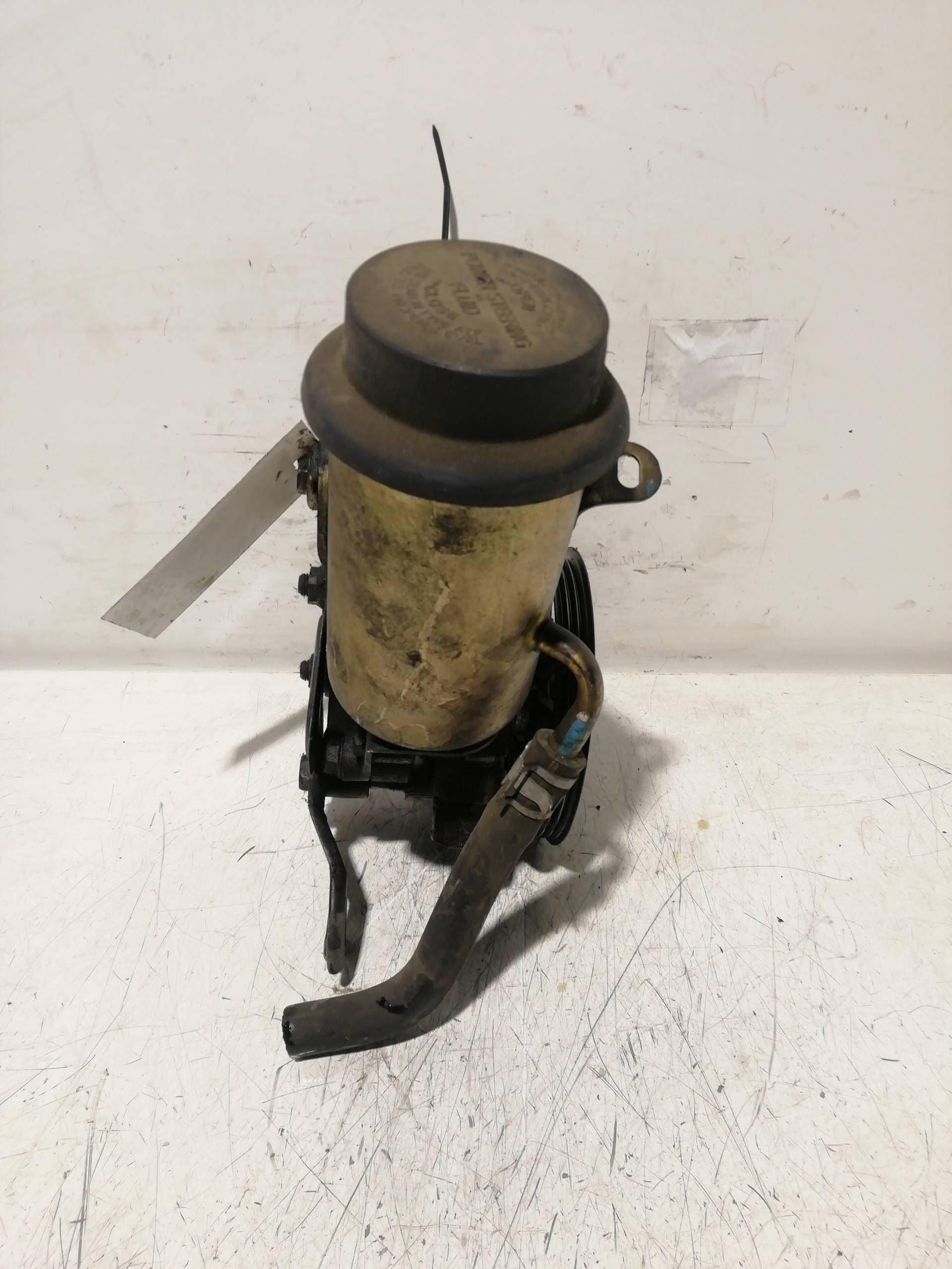 Bomba direccion TOYOTA YARIS (NCP1/NLP1/SCP1) 4