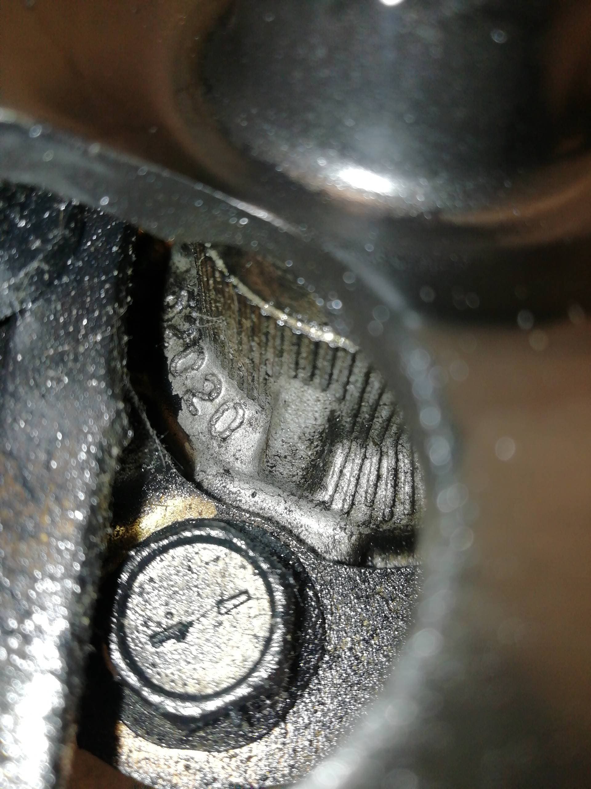 Bomba direccion TOYOTA YARIS (NCP1/NLP1/SCP1) 2