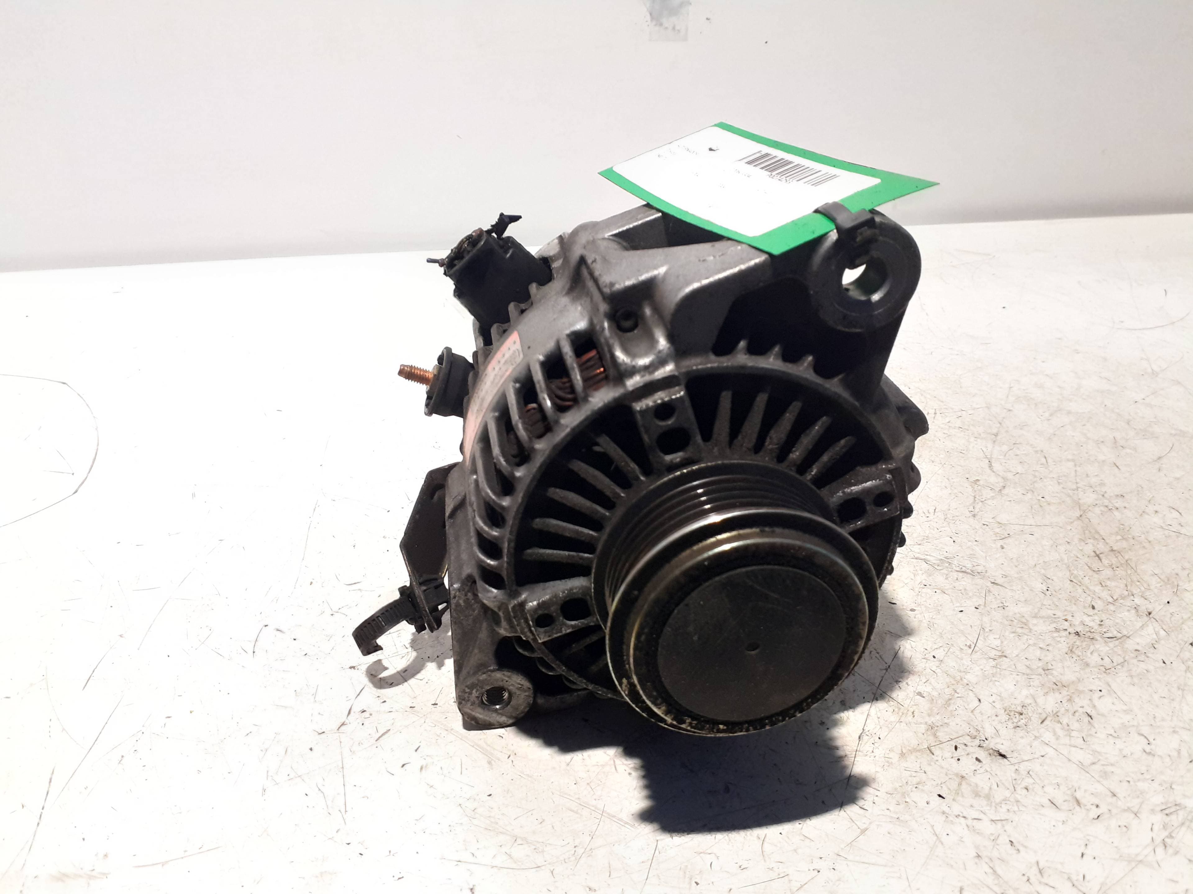 Alternador TOYOTA YARIS (NCP1/NLP1/SCP1)