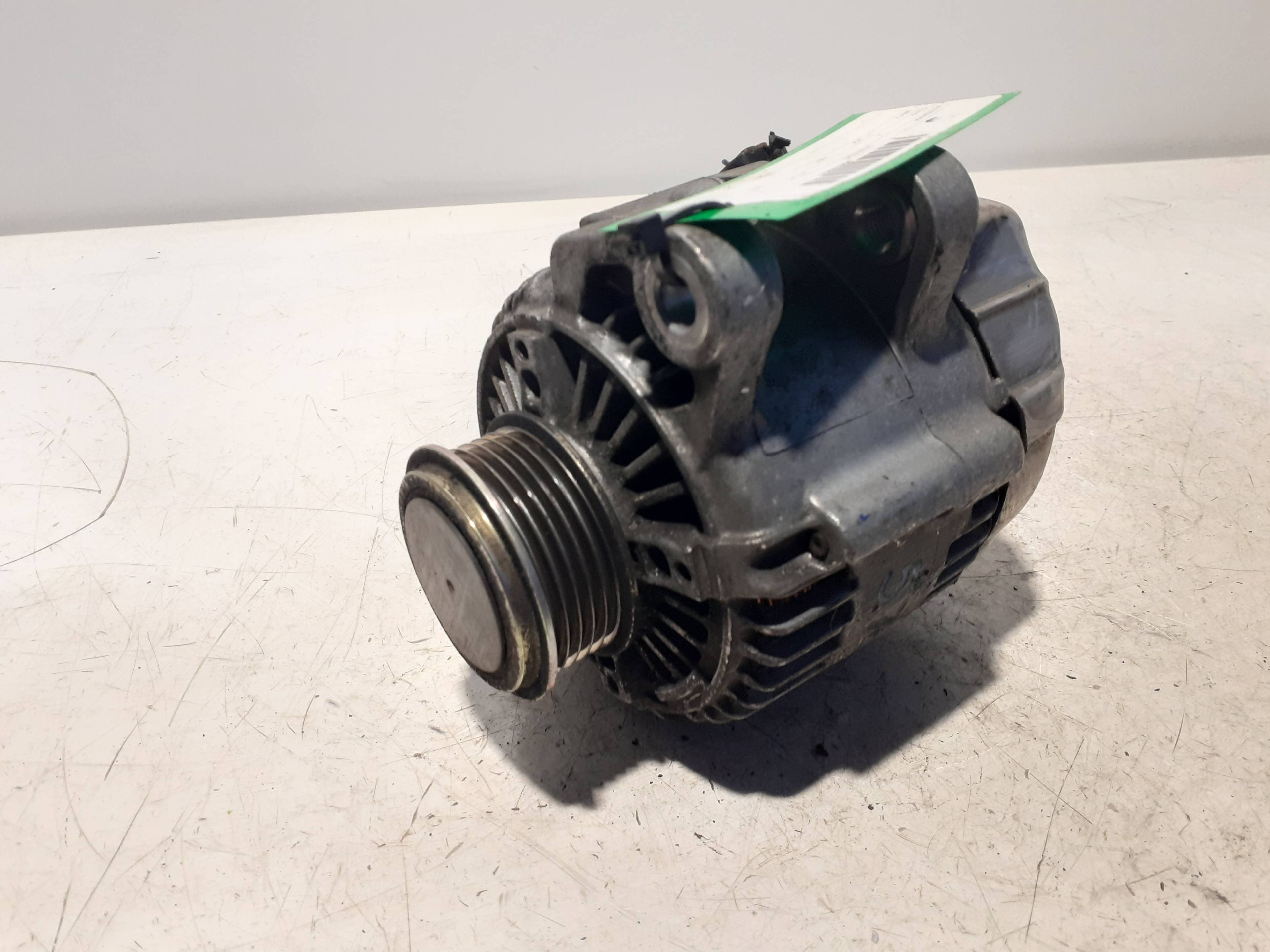 Alternador TOYOTA YARIS (NCP1/NLP1/SCP1) 5