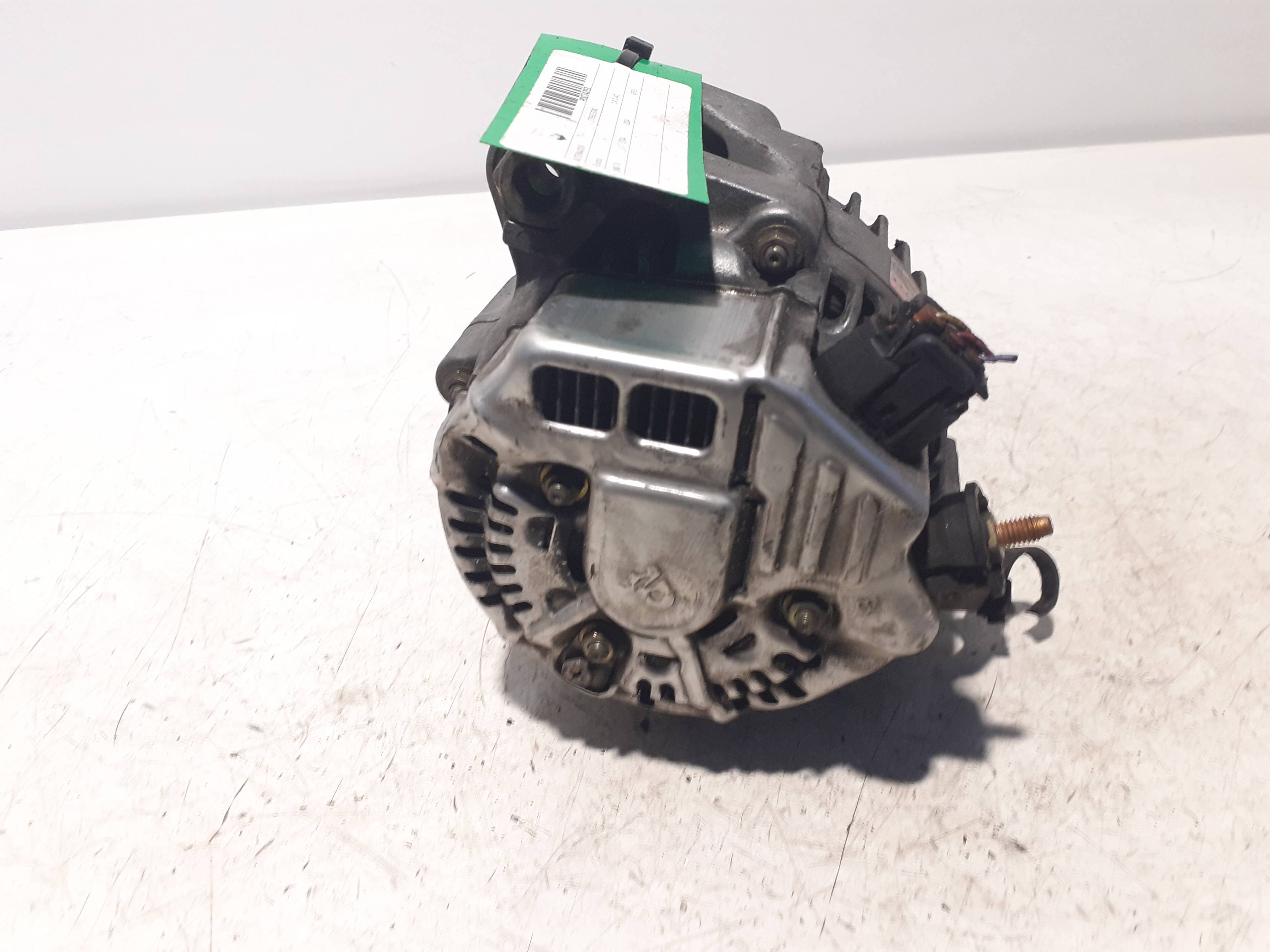Alternador TOYOTA YARIS (NCP1/NLP1/SCP1) 3