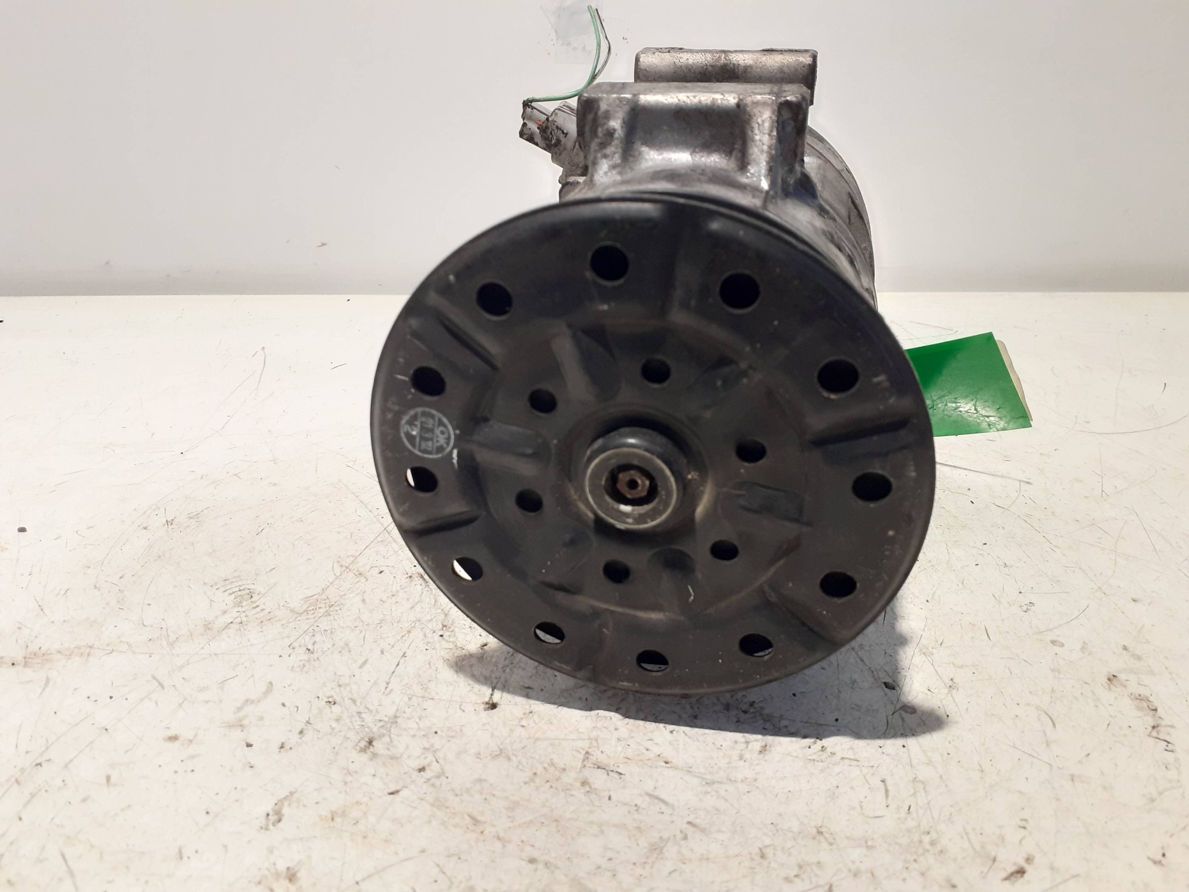 Recambio TOYOTA YARIS (NCP1/NLP1/SCP1) ref. 4472601255