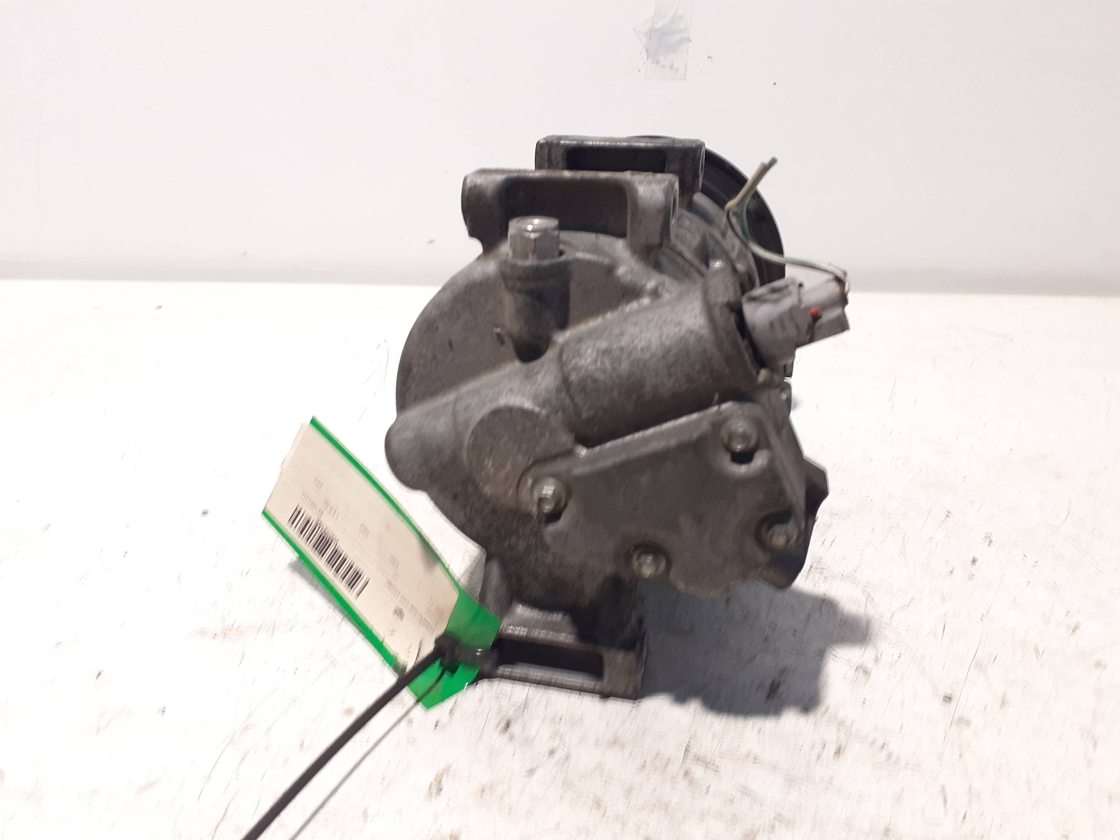 Recambio TOYOTA YARIS (NCP1/NLP1/SCP1) ref. 4472601255 3