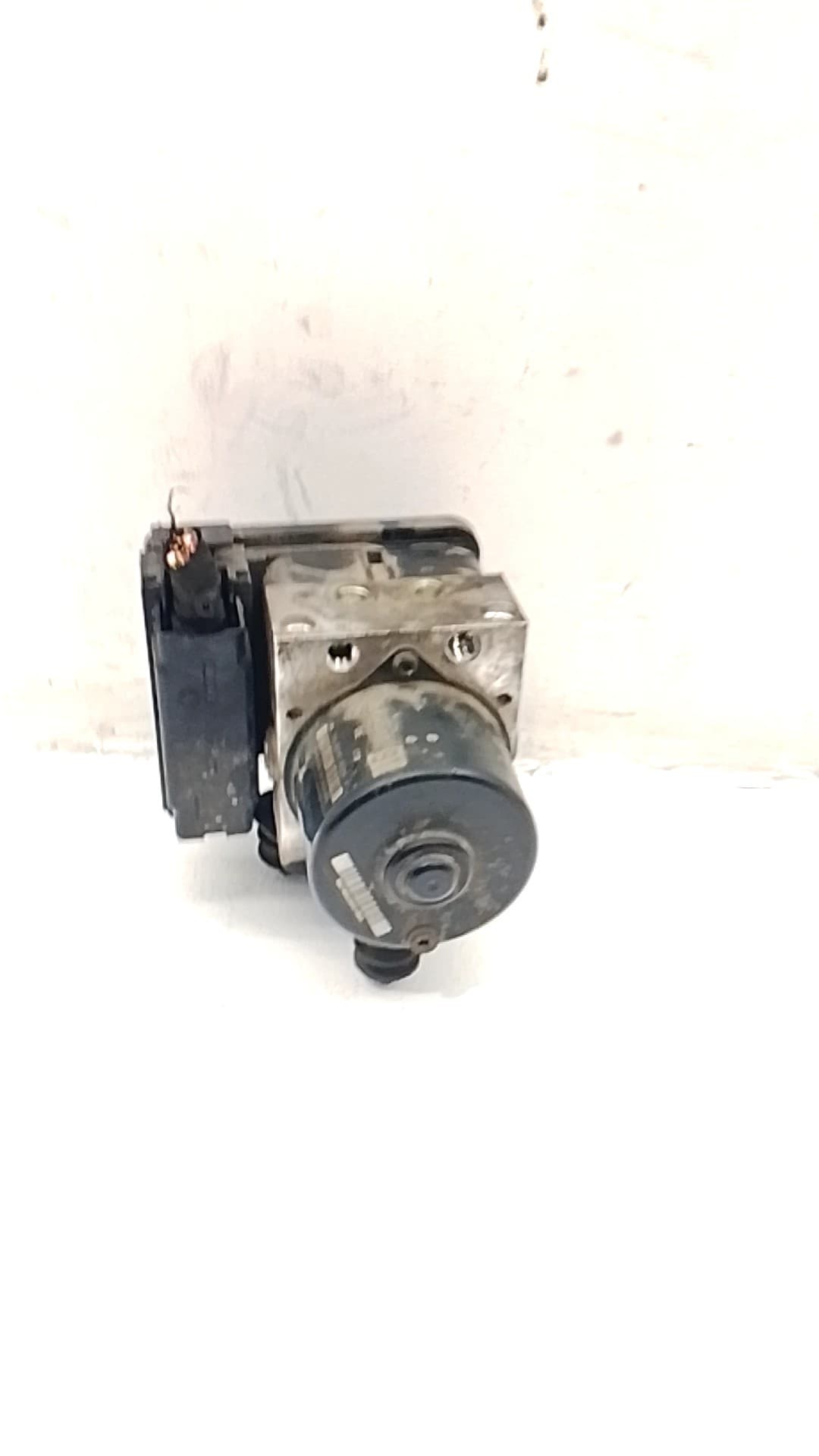 Abs VOLKSWAGEN TOURAN (1T1) 3