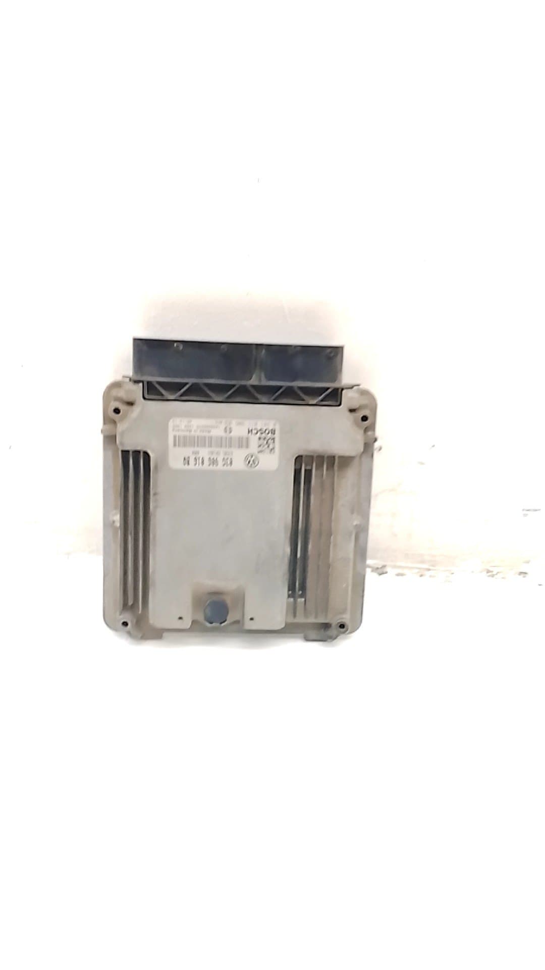 Centralita motor uce VOLKSWAGEN TOURAN (1T1) 5