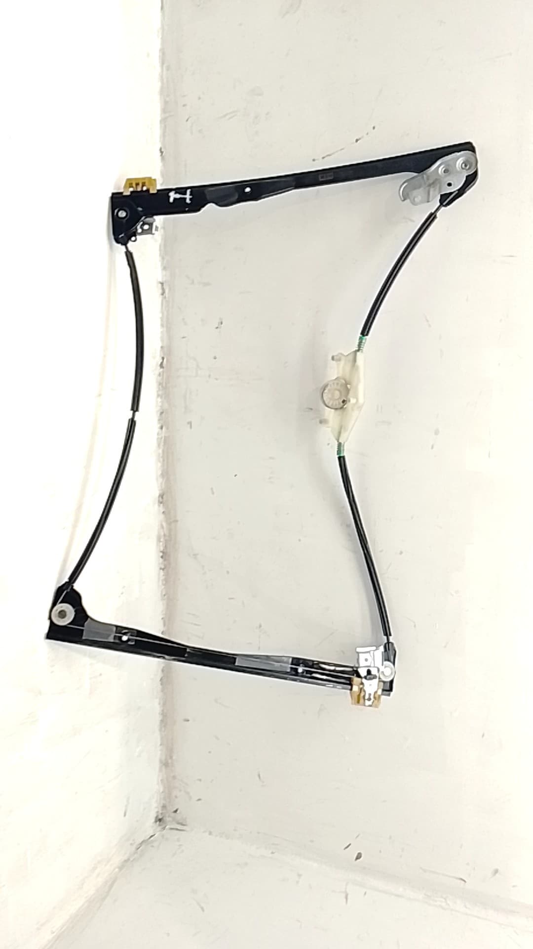 Elevalunas delantero izquierdo VOLKSWAGEN TOURAN (1T1) 3