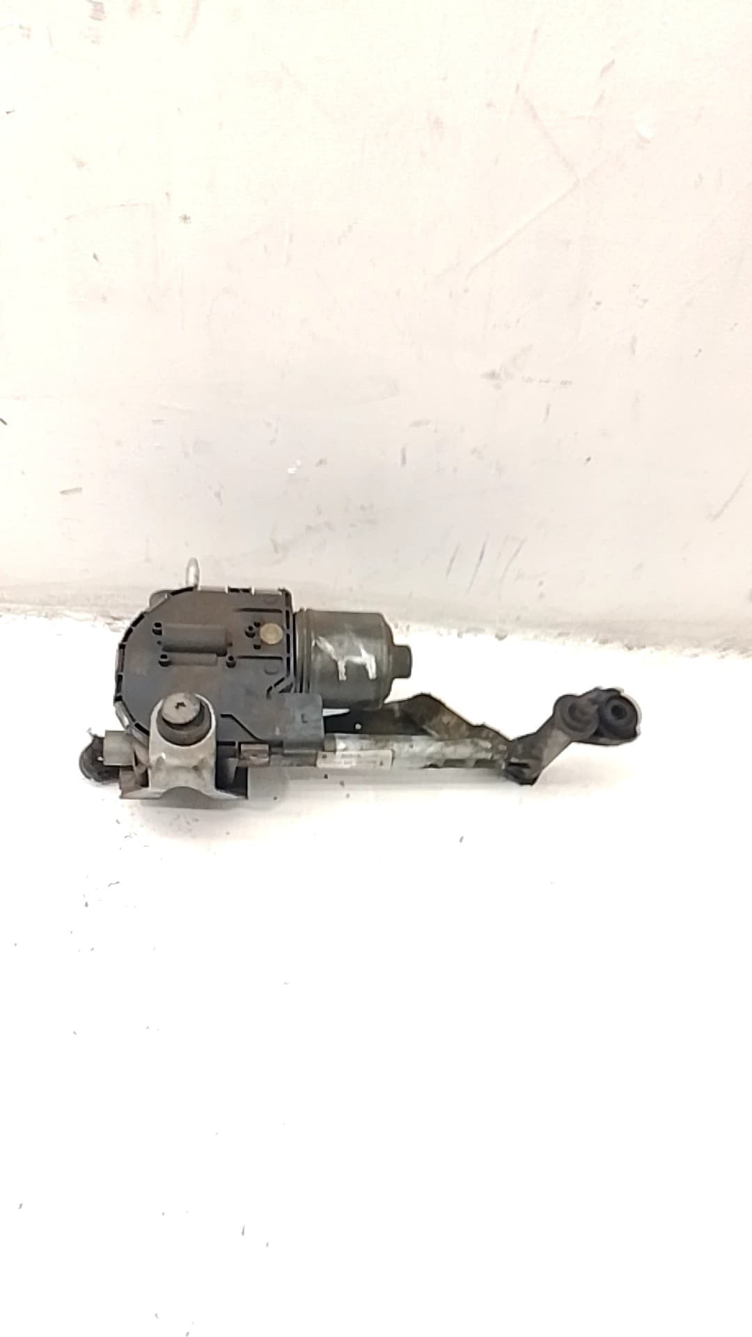 Motor limpia delantero VOLKSWAGEN TOURAN (1T1) 4
