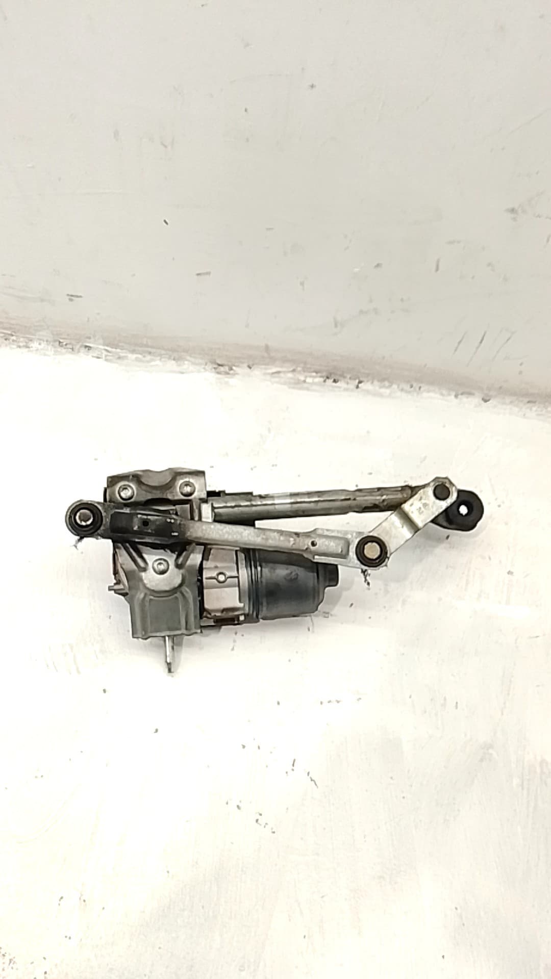 Motor limpia delantero VOLKSWAGEN TOURAN (1T1) 2