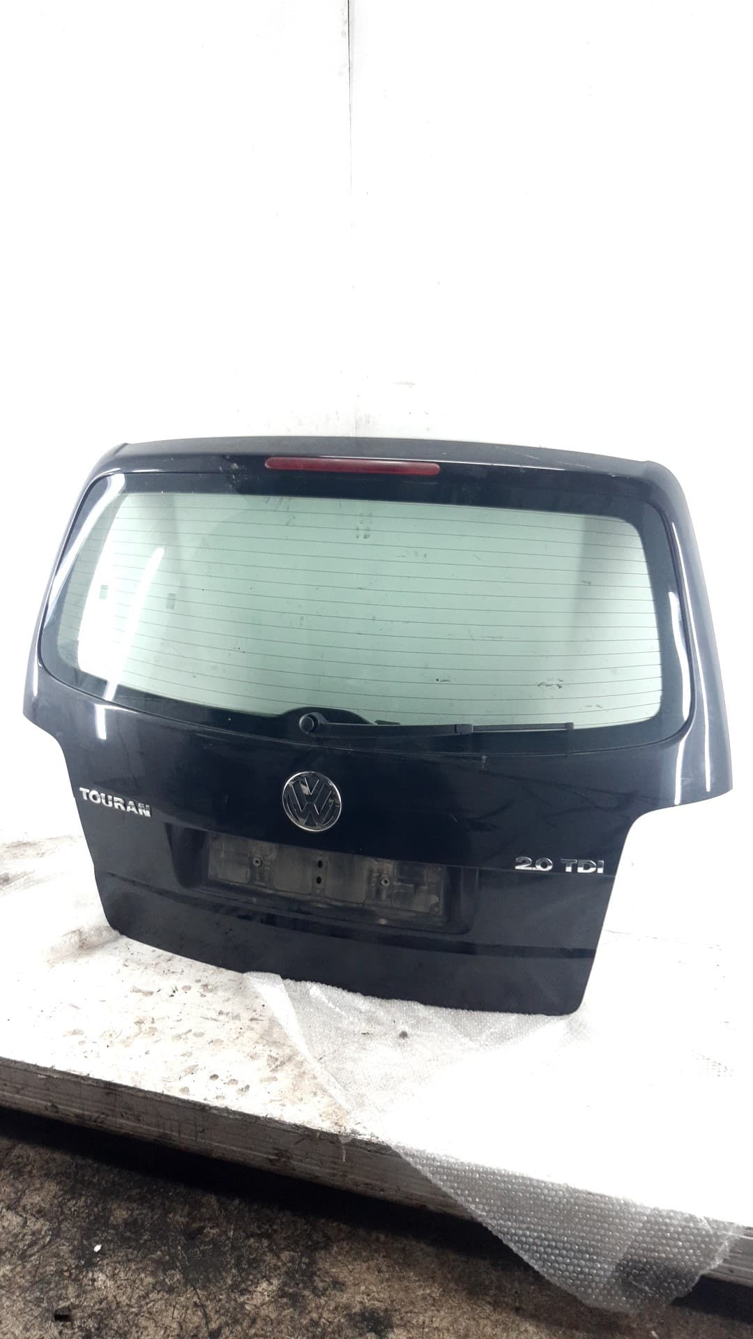 Porton trasero VOLKSWAGEN TOURAN (1T1)
