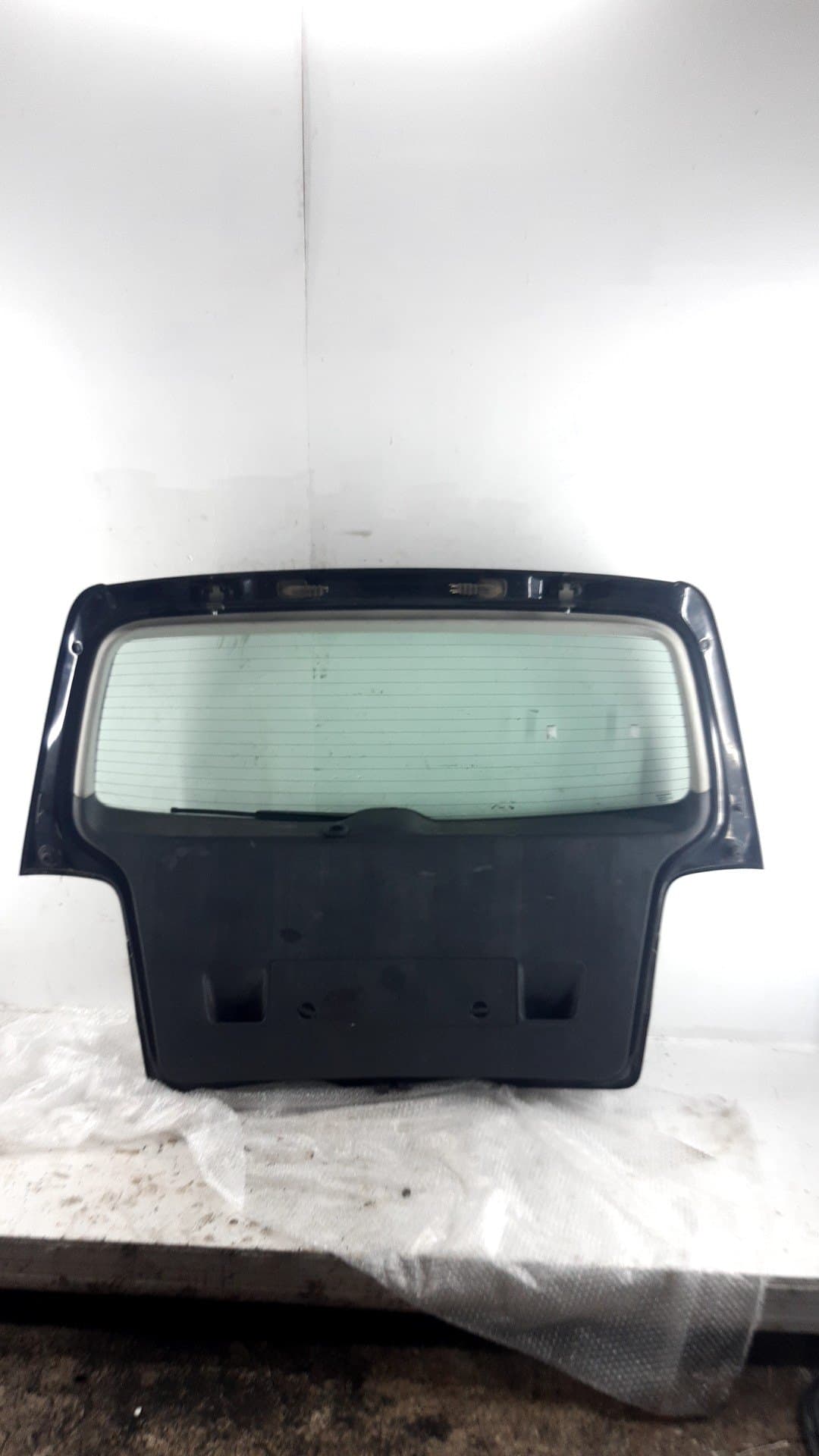 Porton trasero VOLKSWAGEN TOURAN (1T1) 2