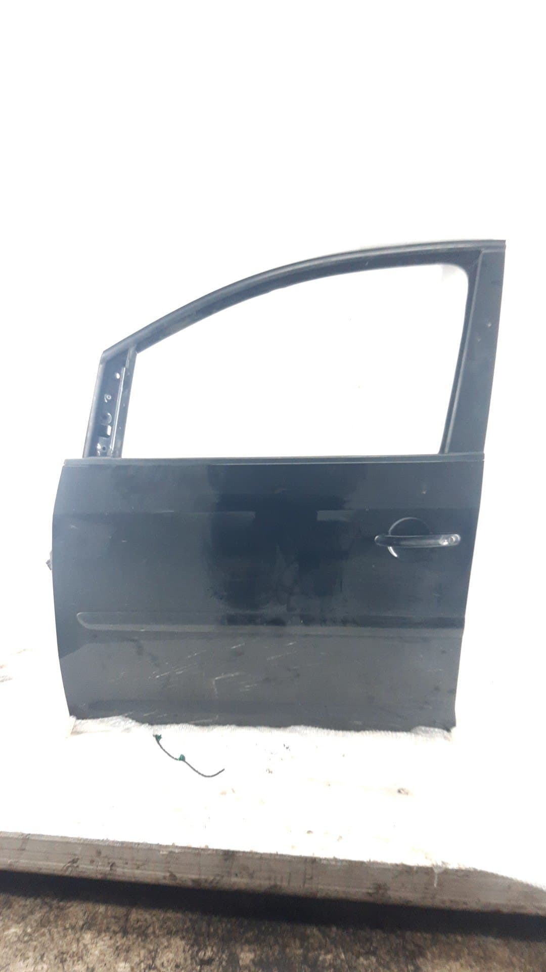 Puerta delantera izquierda VOLKSWAGEN TOURAN (1T1)