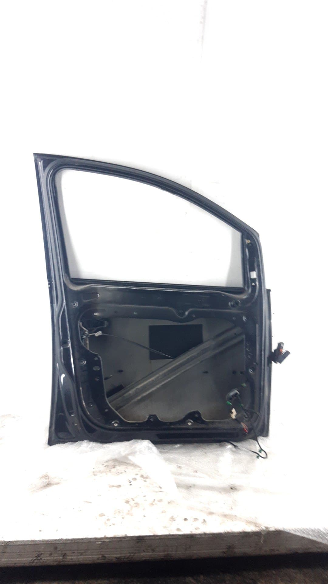 Puerta delantera izquierda VOLKSWAGEN TOURAN (1T1) 3