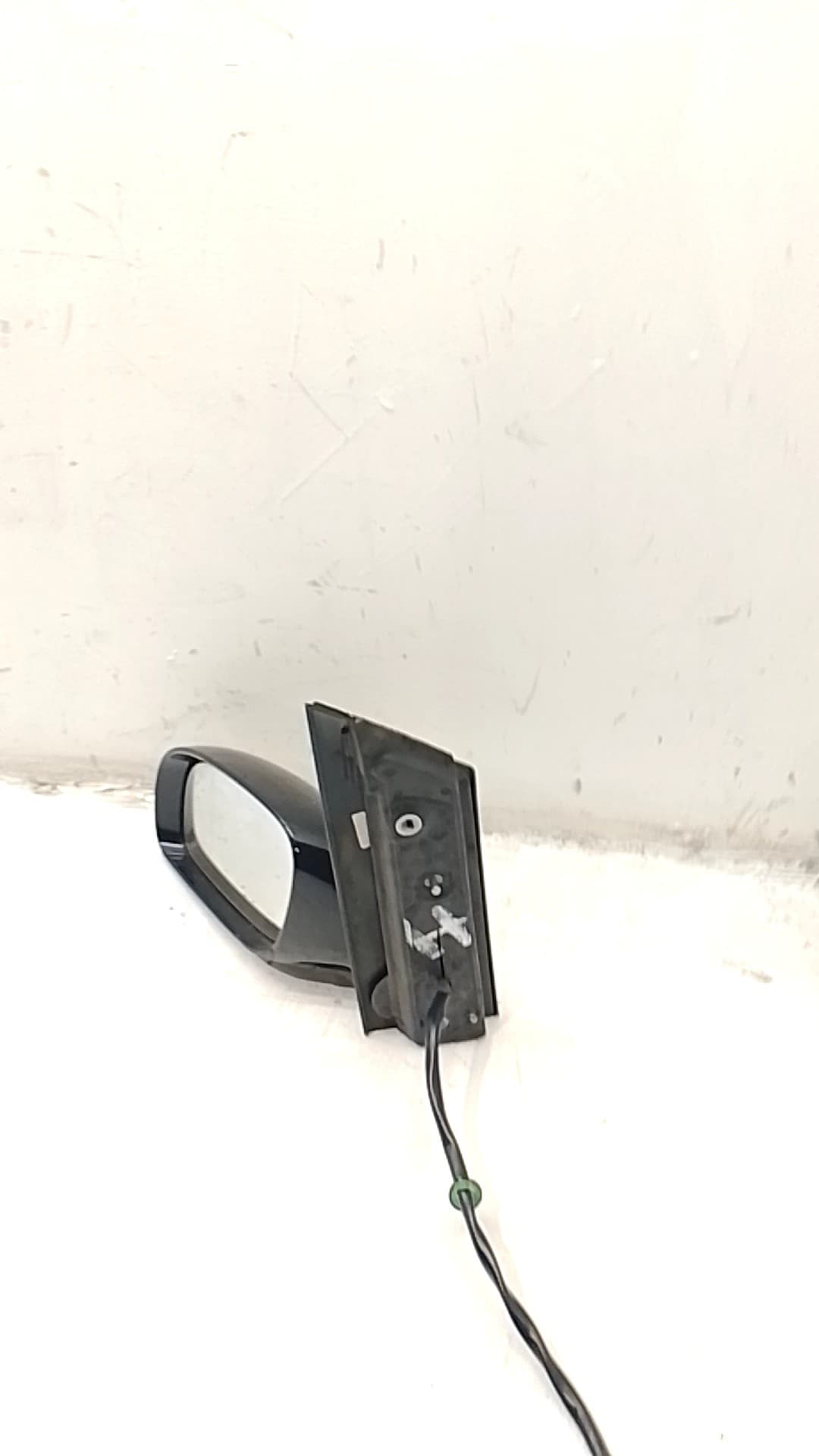 Retrovisor izquierdo VOLKSWAGEN TOURAN (1T1) 2