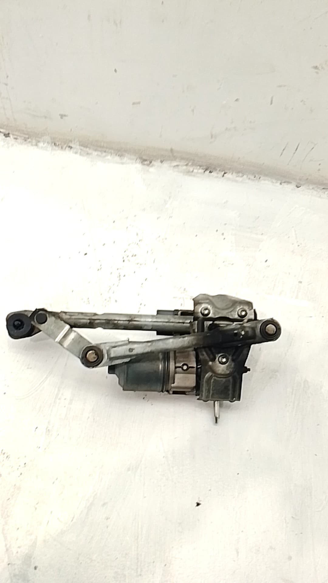 Motor limpia delantero VOLKSWAGEN TOURAN (1T1) 2