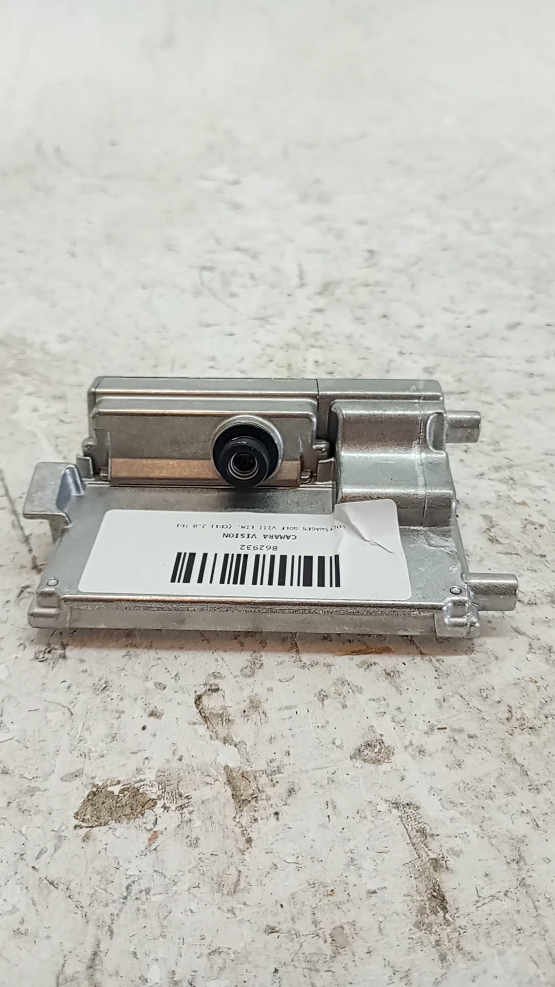 Camara vision VOLKSWAGEN GOLF VIII LIM