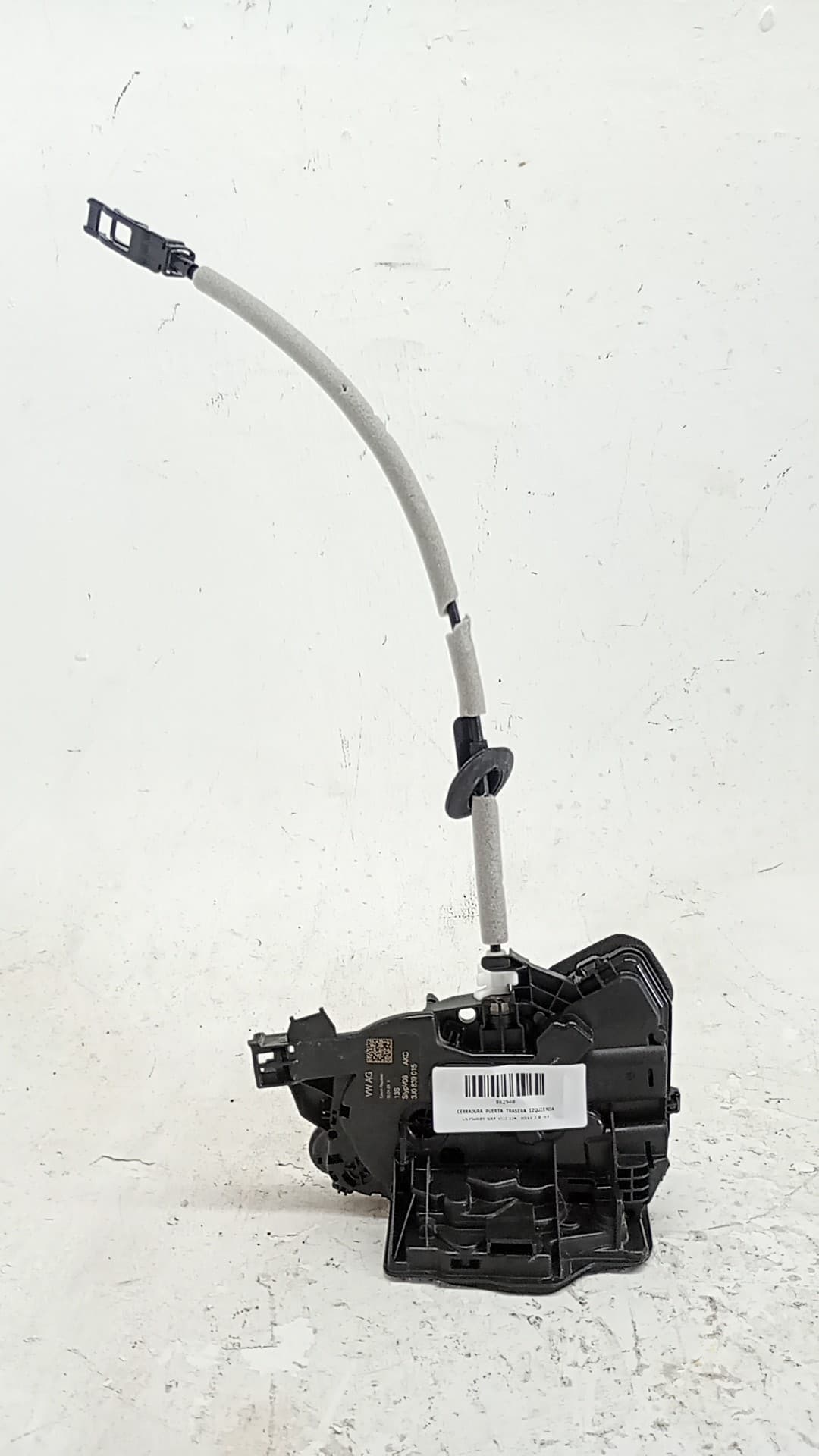 Cerradura puerta trasera izquierda VOLKSWAGEN GOLF VIII LIM