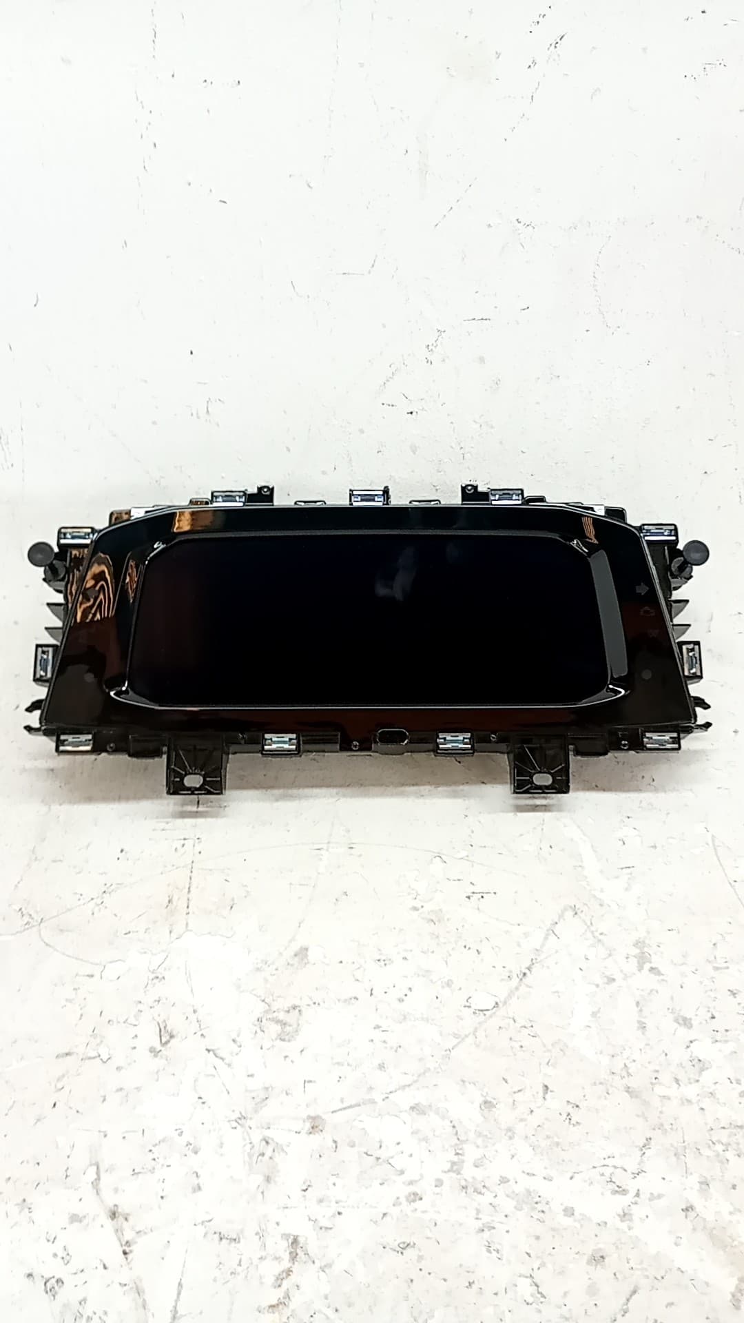 Cuadro instrumentos VOLKSWAGEN GOLF VIII LIM 3