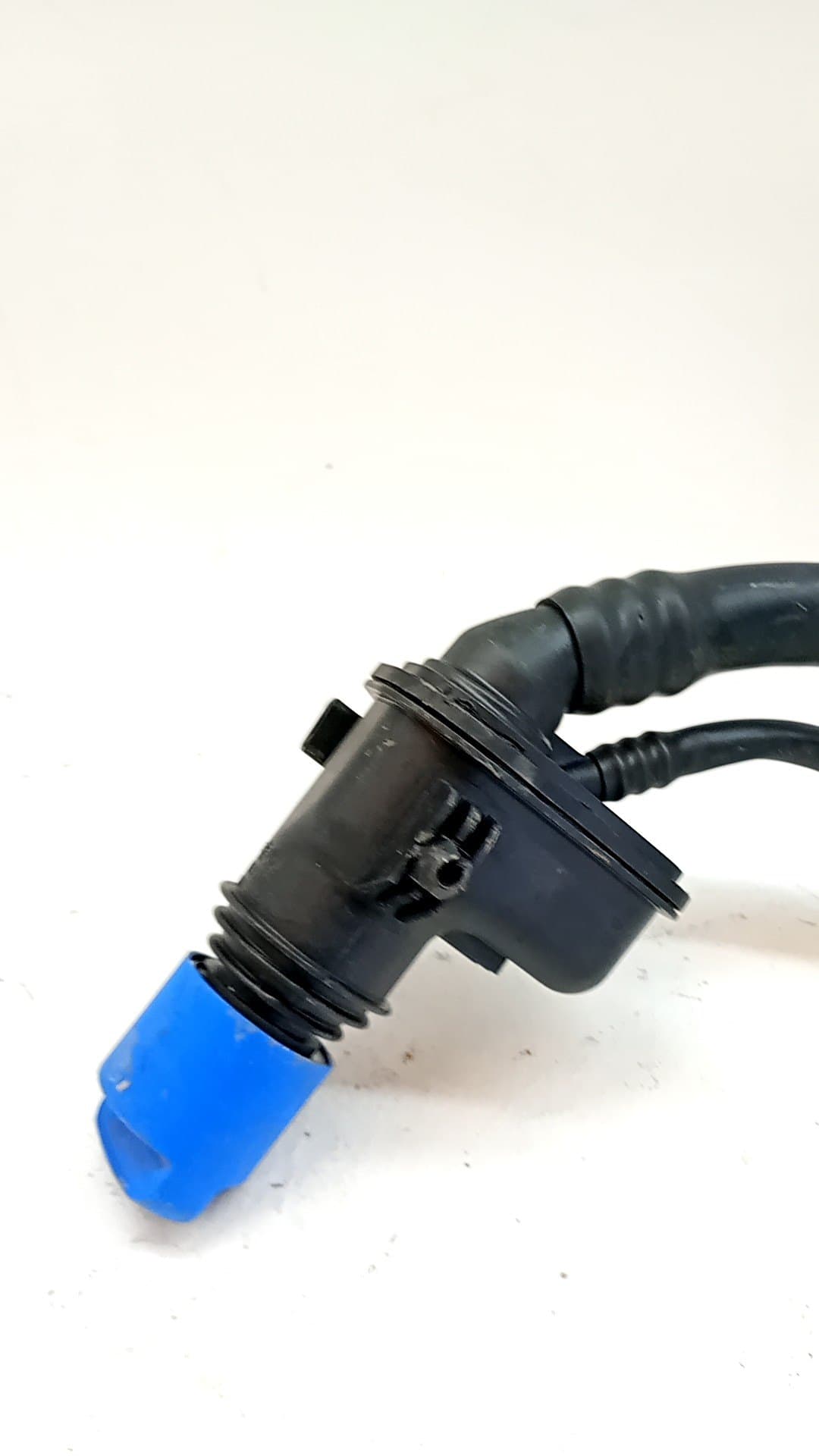 Deposito adblue VOLKSWAGEN GOLF VIII LIM 4