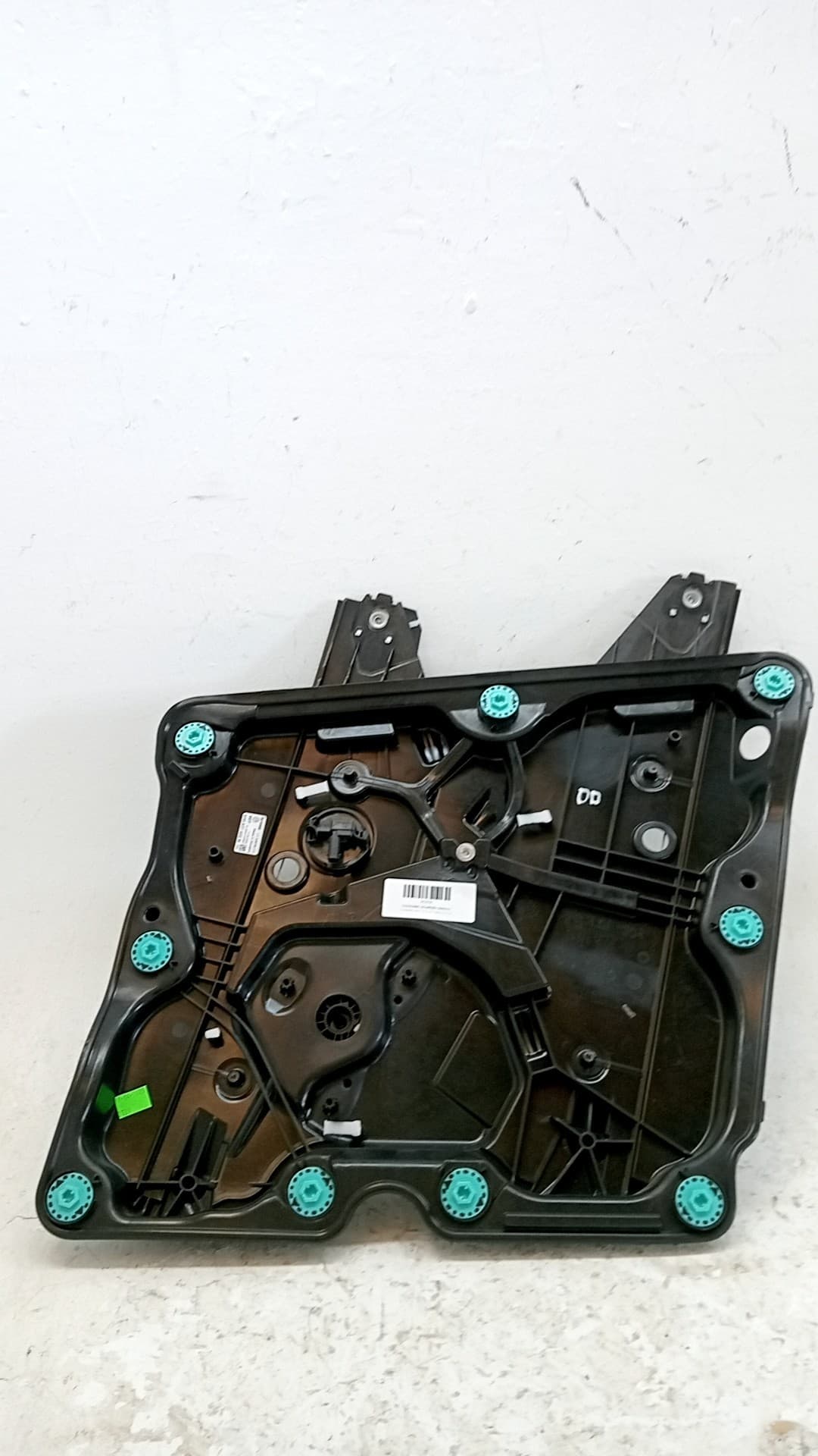 Elevalunas delantero derecho VOLKSWAGEN GOLF VIII LIM 4