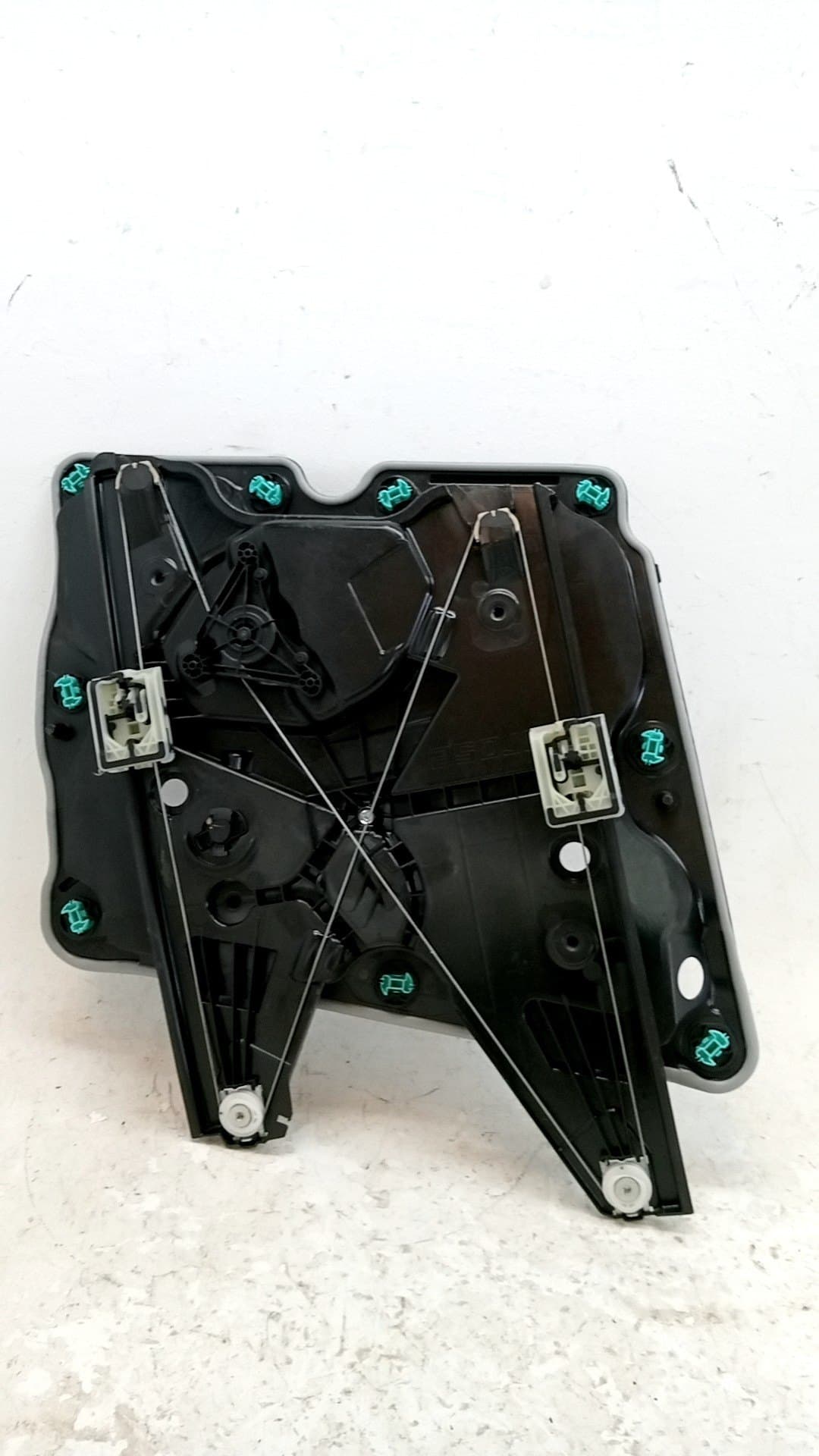 Elevalunas delantero derecho VOLKSWAGEN GOLF VIII LIM