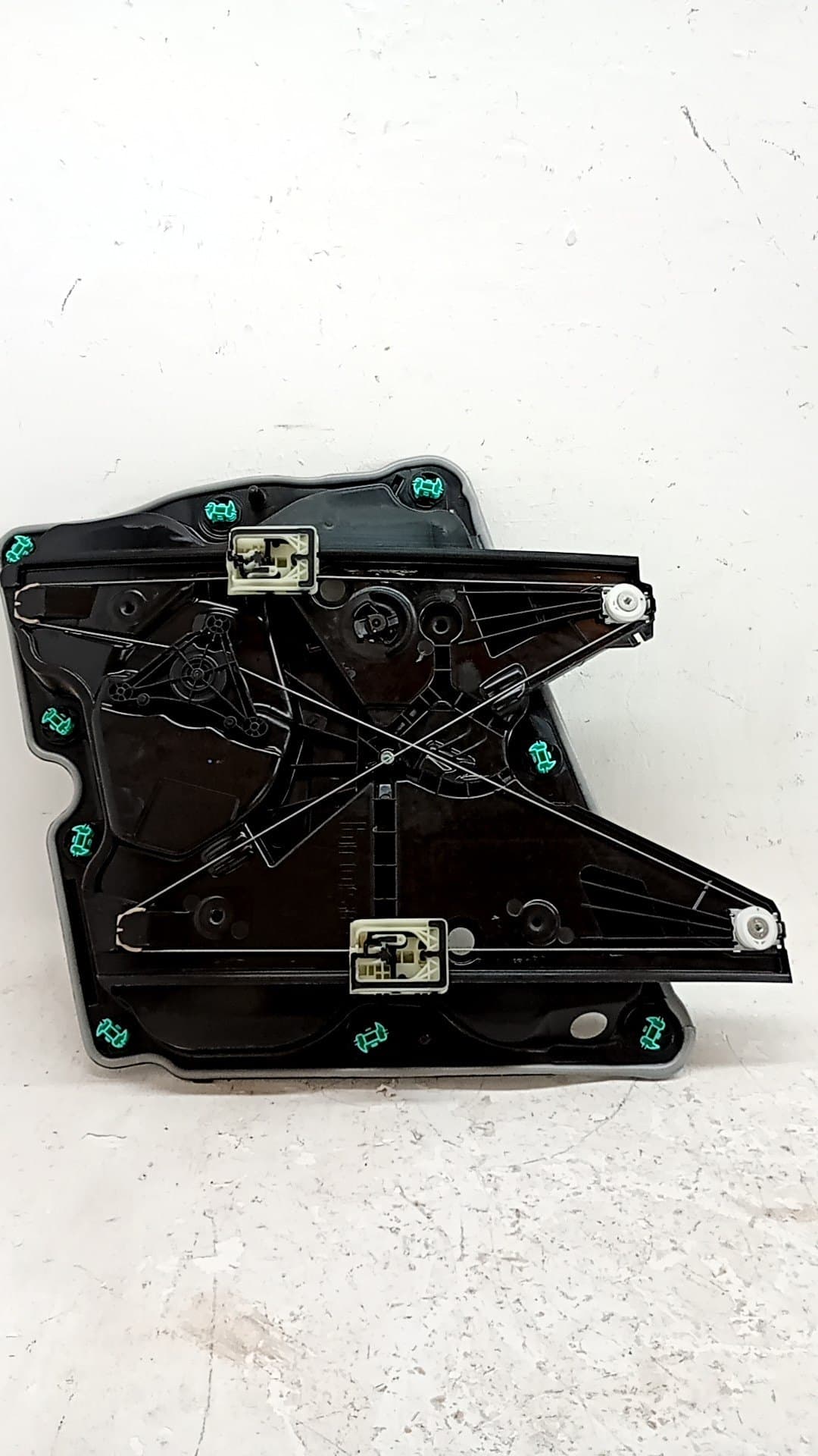 Elevalunas delantero izquierdo VOLKSWAGEN GOLF VIII LIM