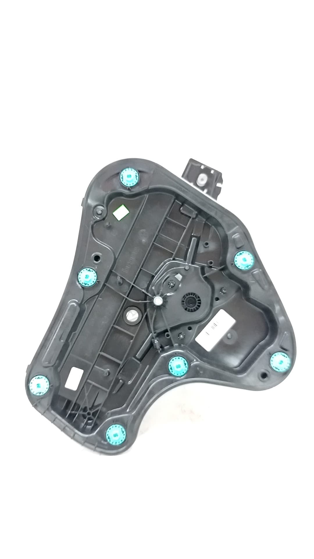Elevalunas trasero izquierdo VOLKSWAGEN GOLF VIII LIM 3