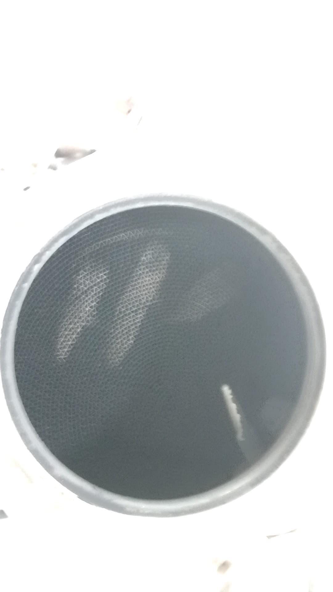 Filtro de particulas VOLKSWAGEN GOLF VIII LIM 3