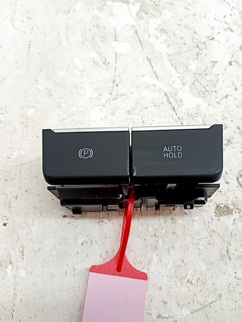 Freno de mano electrico VOLKSWAGEN GOLF VIII LIM