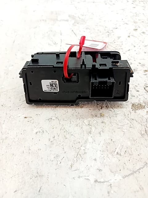 Freno de mano electrico VOLKSWAGEN GOLF VIII LIM 3