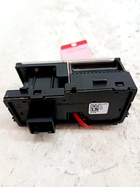 Freno de mano electrico VOLKSWAGEN GOLF VIII LIM 2