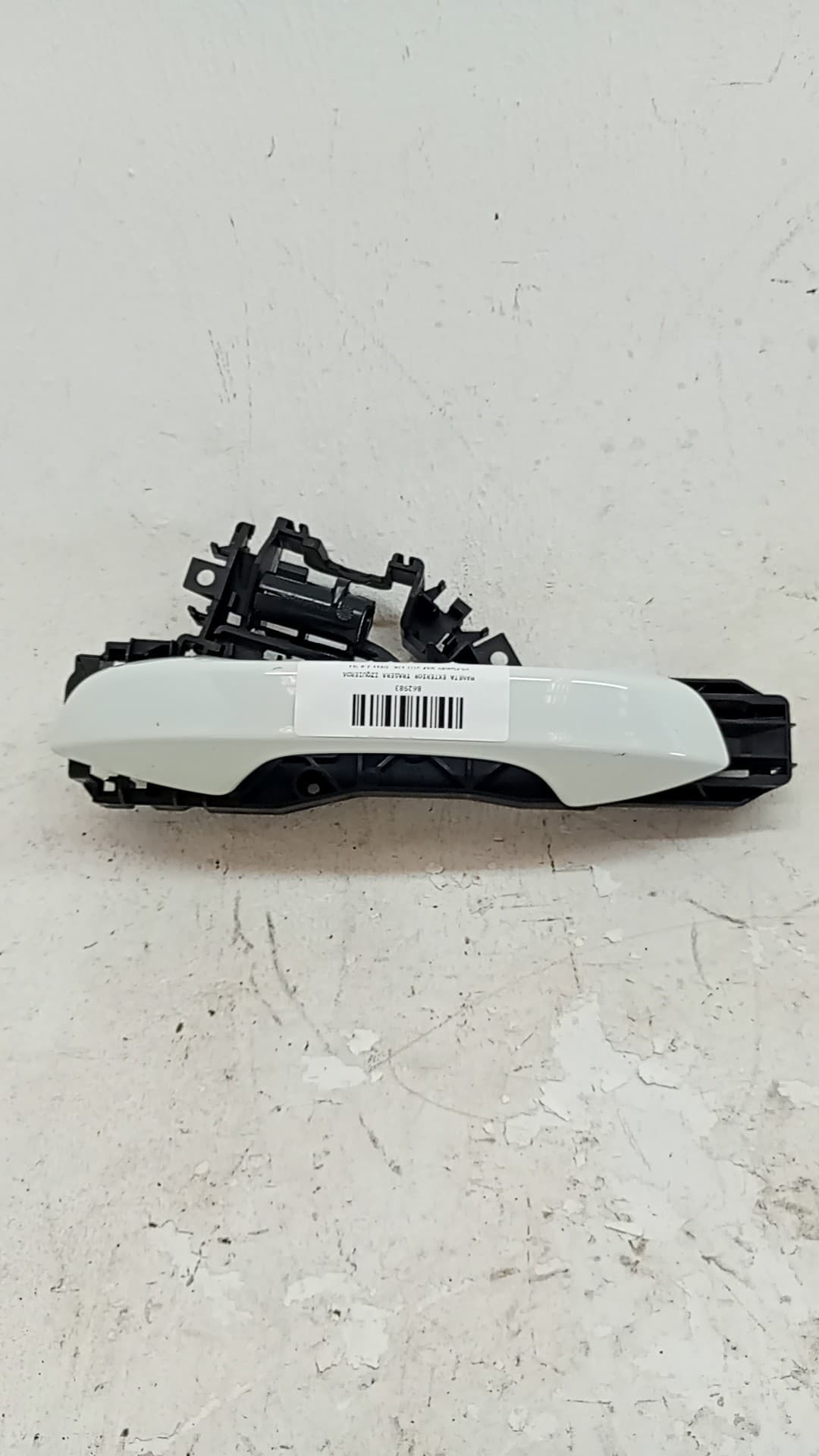 Maneta exterior trasera izquierda VOLKSWAGEN GOLF VIII LIM
