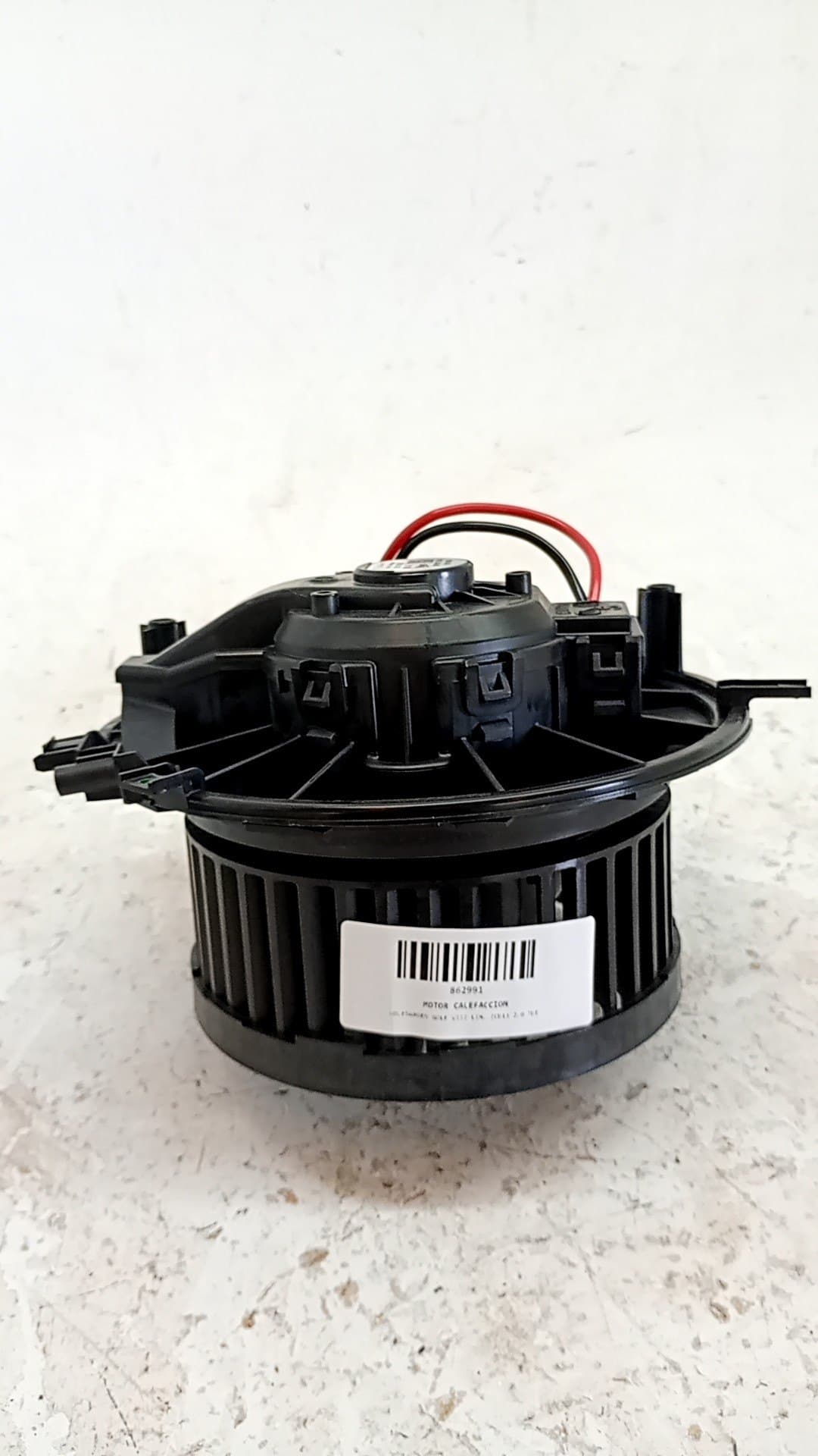 Motor calefaccion VOLKSWAGEN GOLF VIII LIM