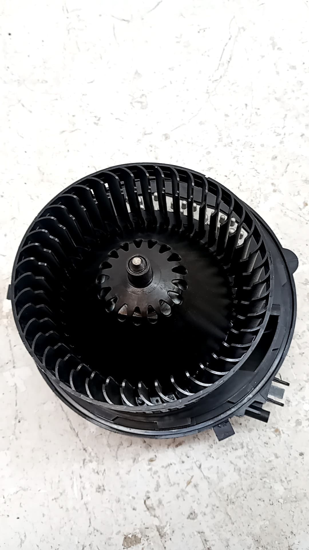 Motor calefaccion VOLKSWAGEN GOLF VIII LIM 2