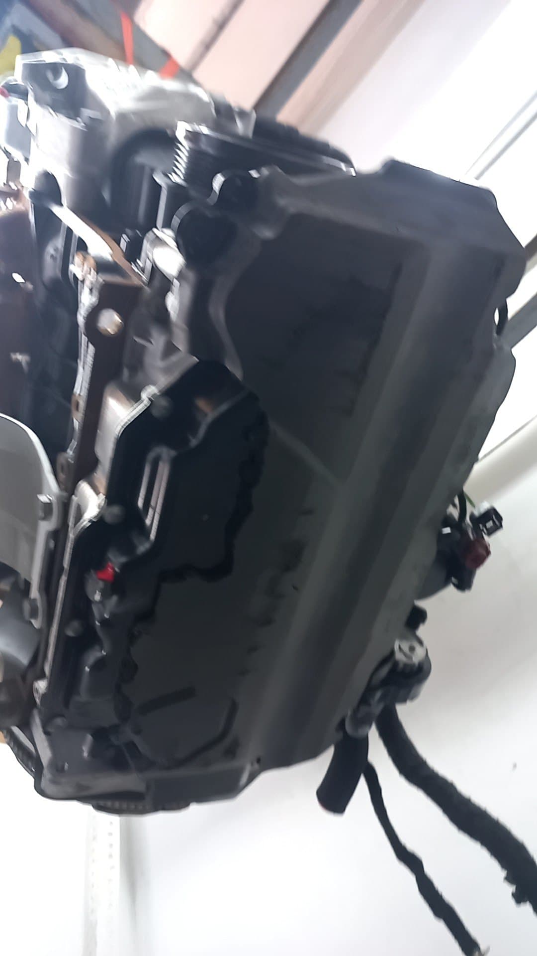 Motor completo VOLKSWAGEN GOLF VIII LIM 2